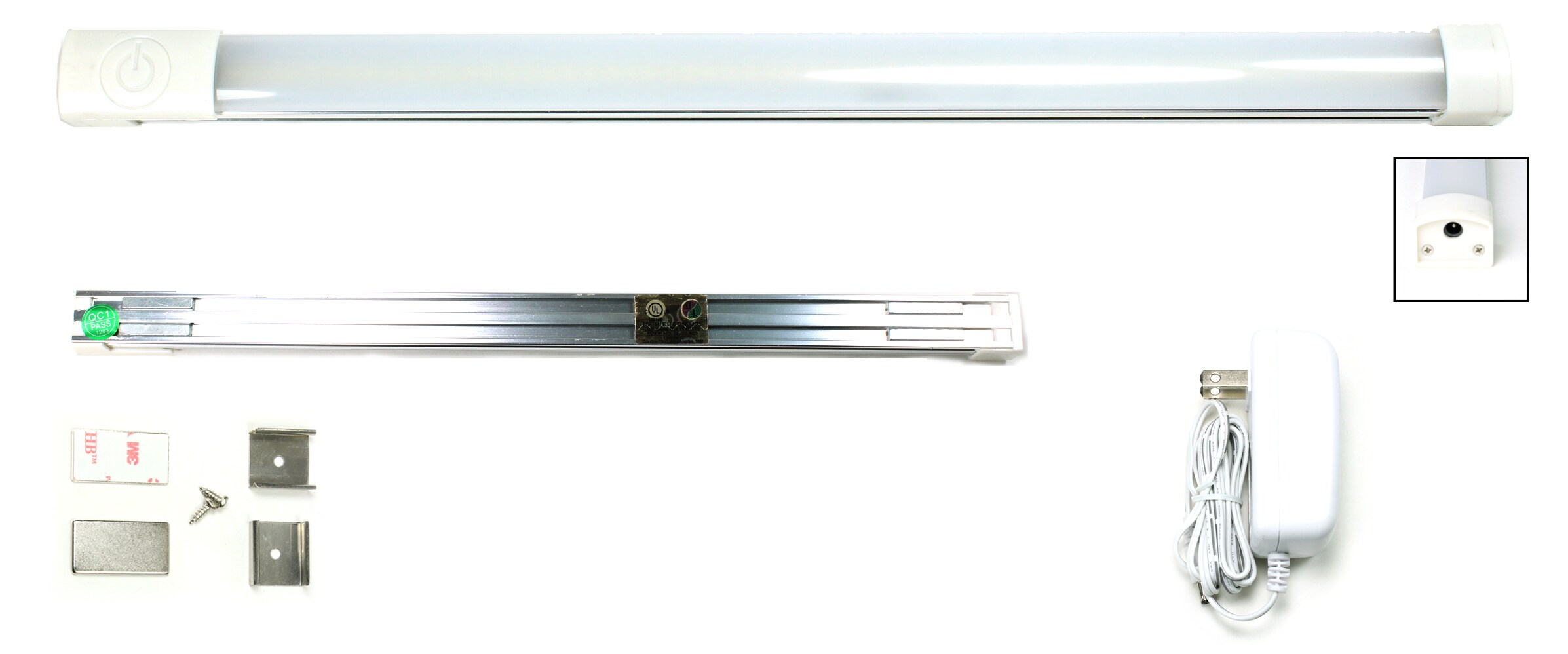 Cyron Lighting CLS1201HS-WW Led-Cabinet-Lighting - View #5