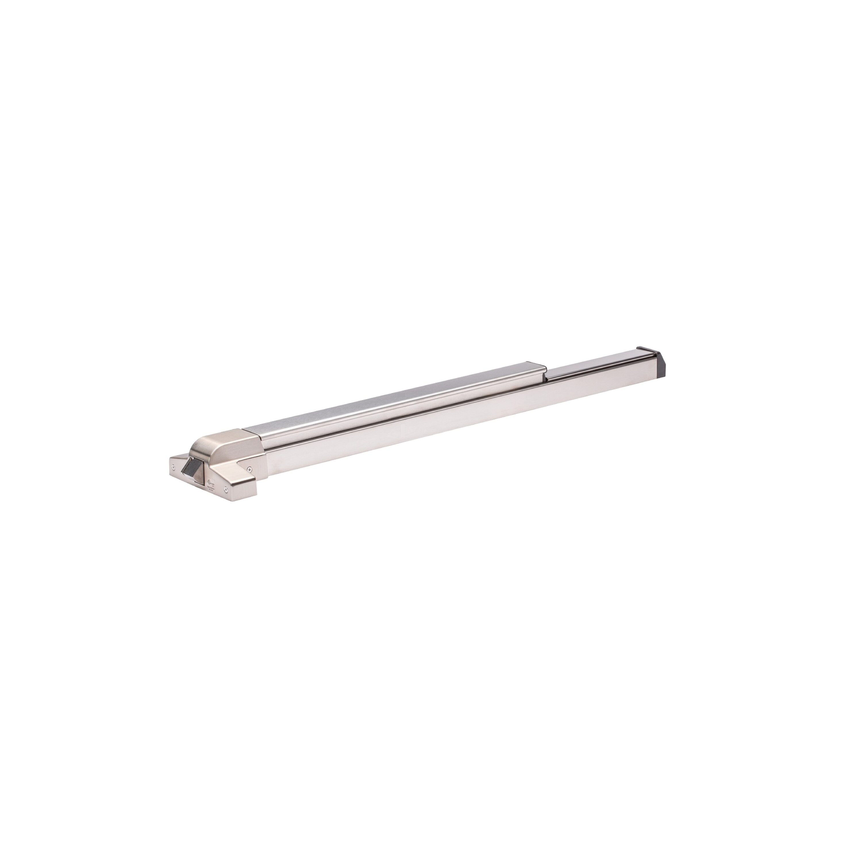 Trans-Atlantic Co ED-FVR531-US32D Door-Exit-Bars - View #2
