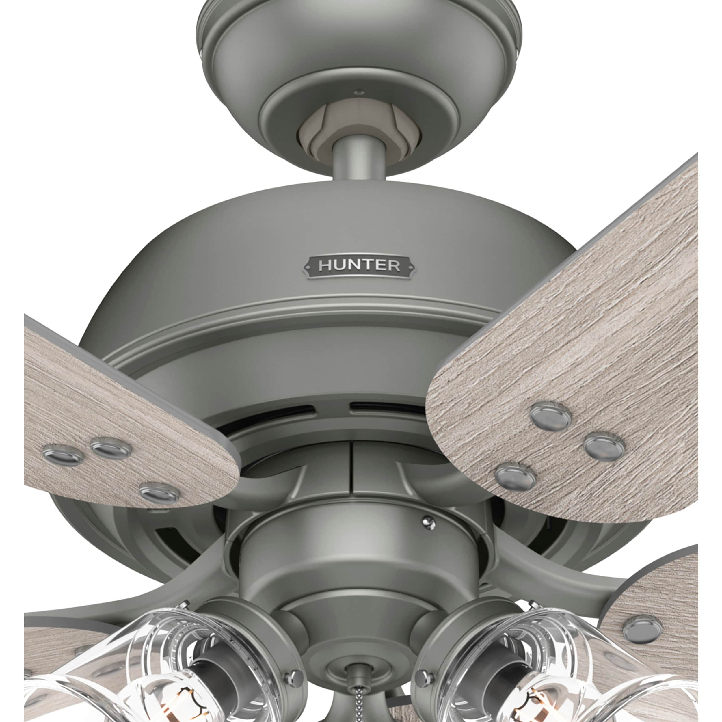 Hunter 52382 Ceiling-Fans - View #13