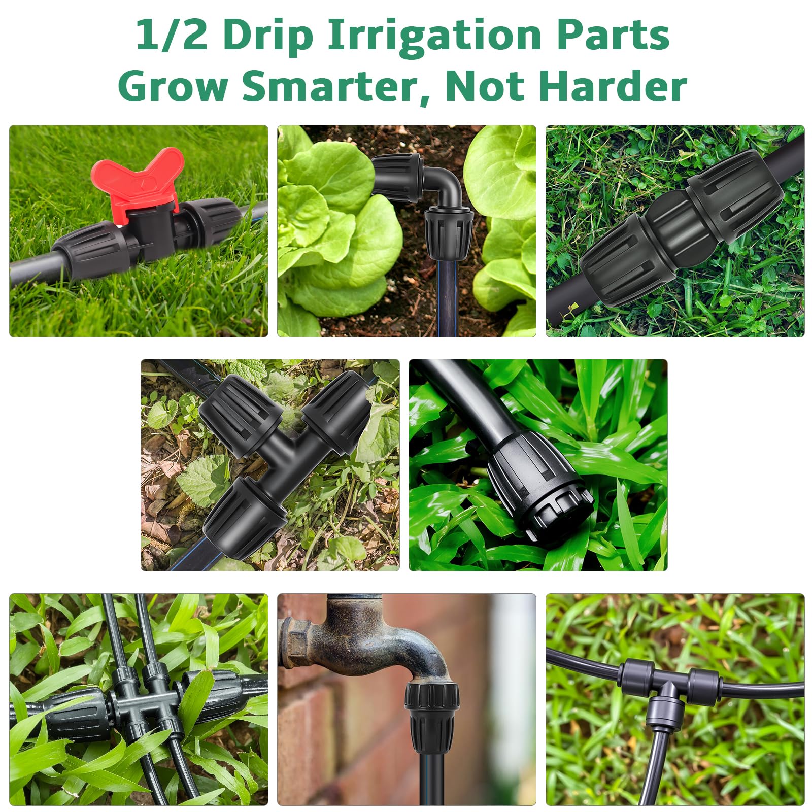 KIWDZFU LKI0704B036 Drip-Irrigation-Tools-Acces - View #4