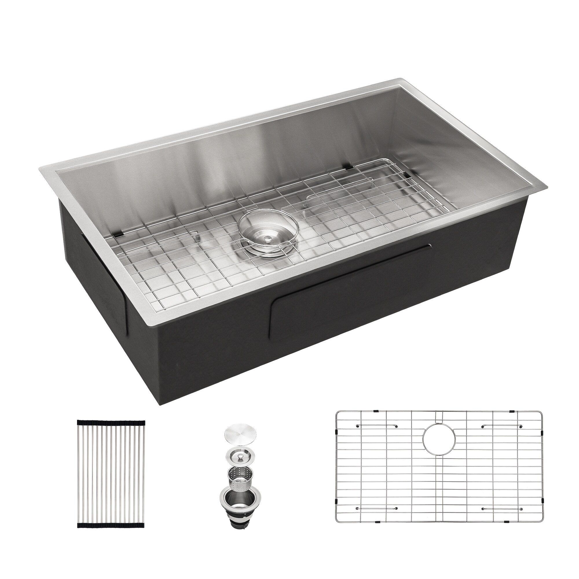 MiniEpic OPKS-07 Kitchen-Sinks - View #6