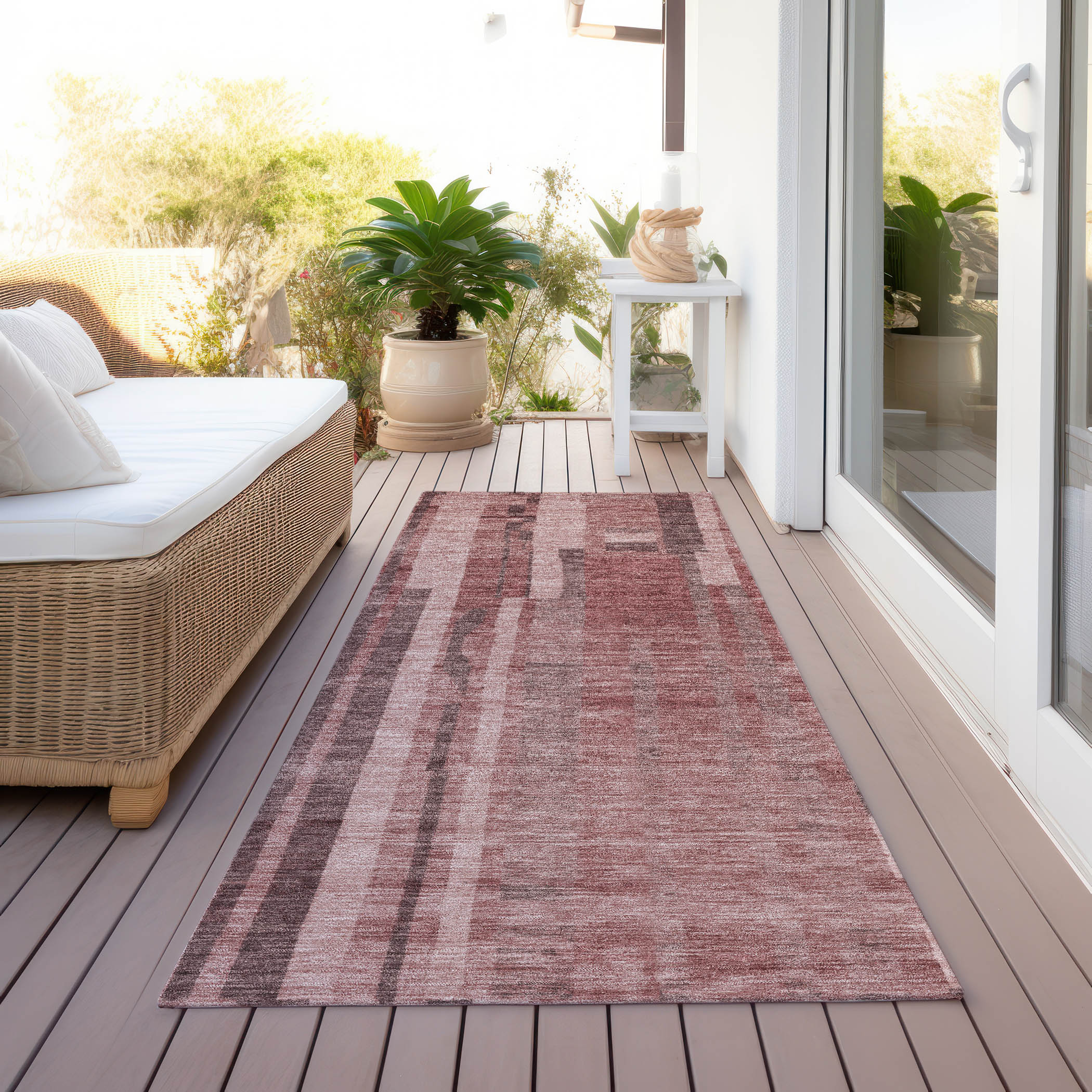 Addison Rugs ACN1063PK2X8 rugs - View #7