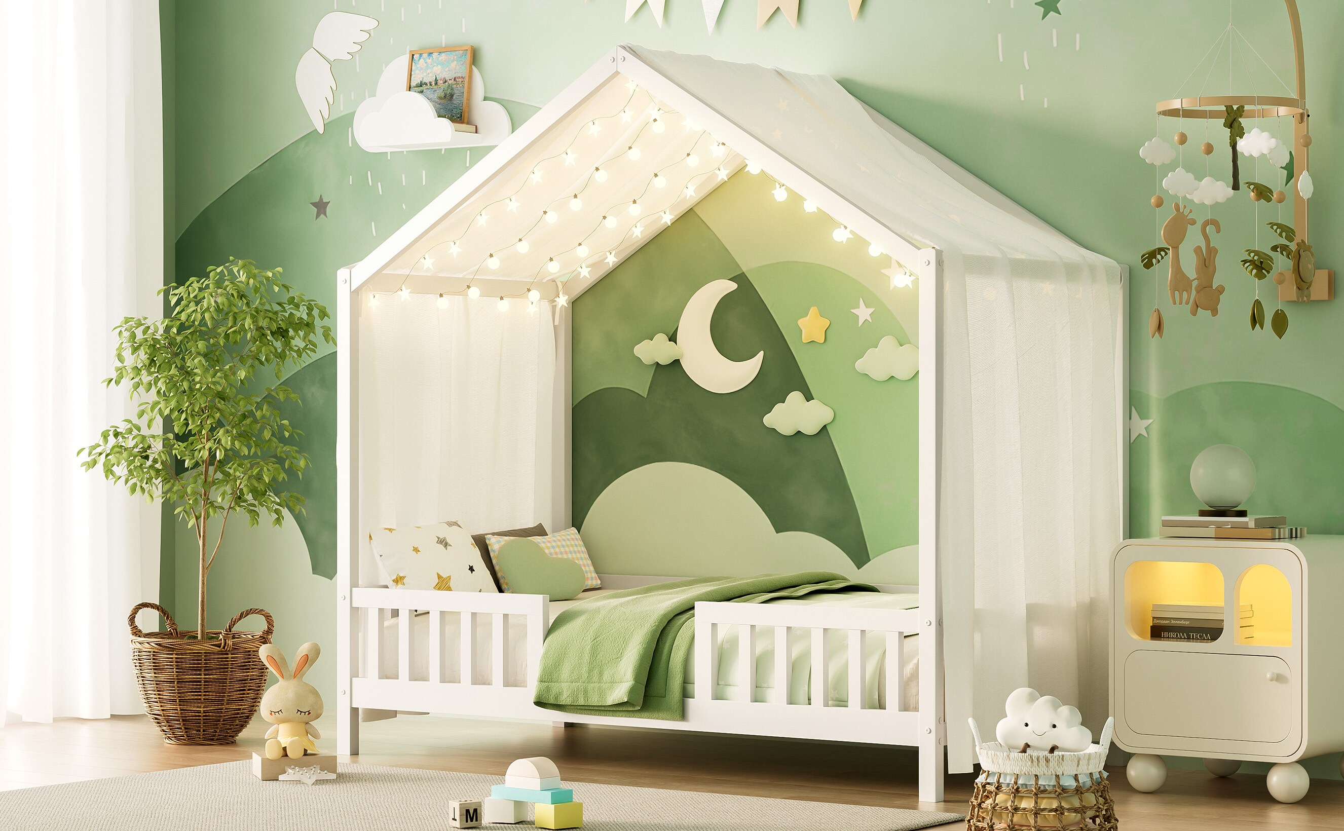 ModernLuxe L3P-N733P356043K beds - View #12