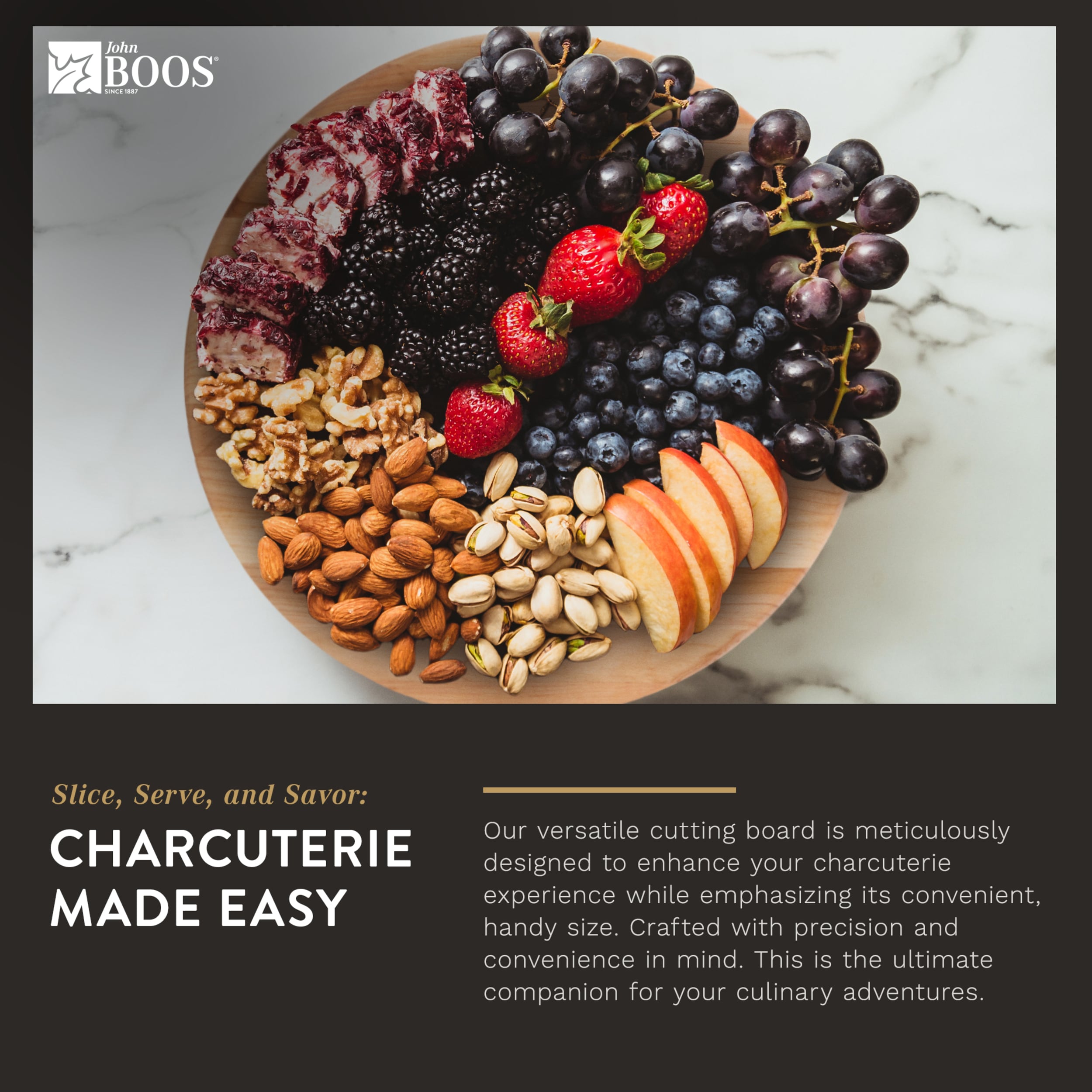 John Boos 217669 Cutting-Boards - View #4