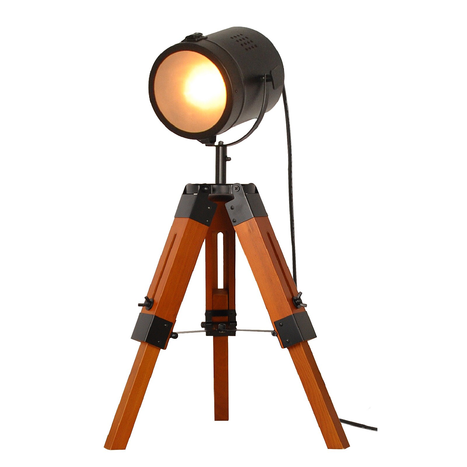 SUNLLOK LM180-P Desk-Table-Lamps - View #8