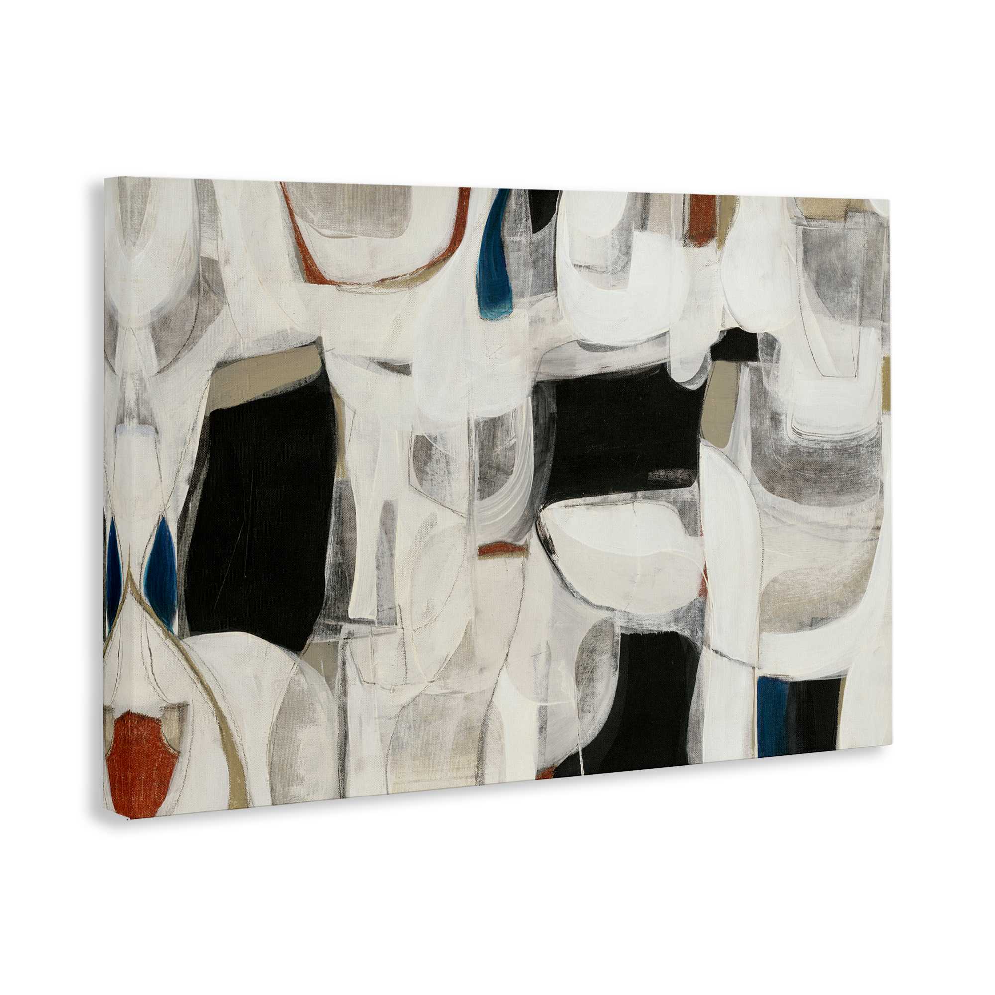 Stupell Industries BS-617-CN-16X24 Wall-Art - View #2