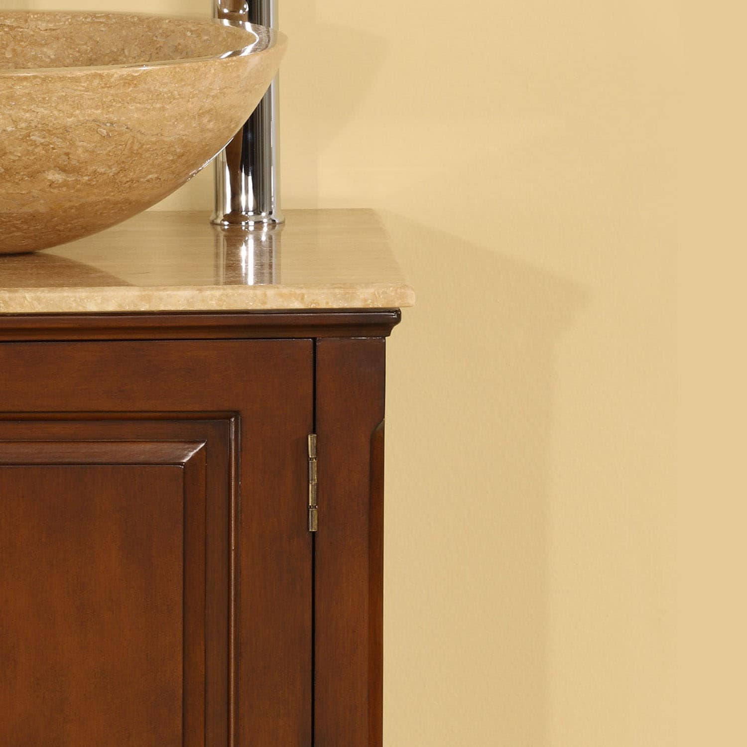 Silkroad Exclusive HYP-0158-T-22 Bath-Vanity-Combo - View #5