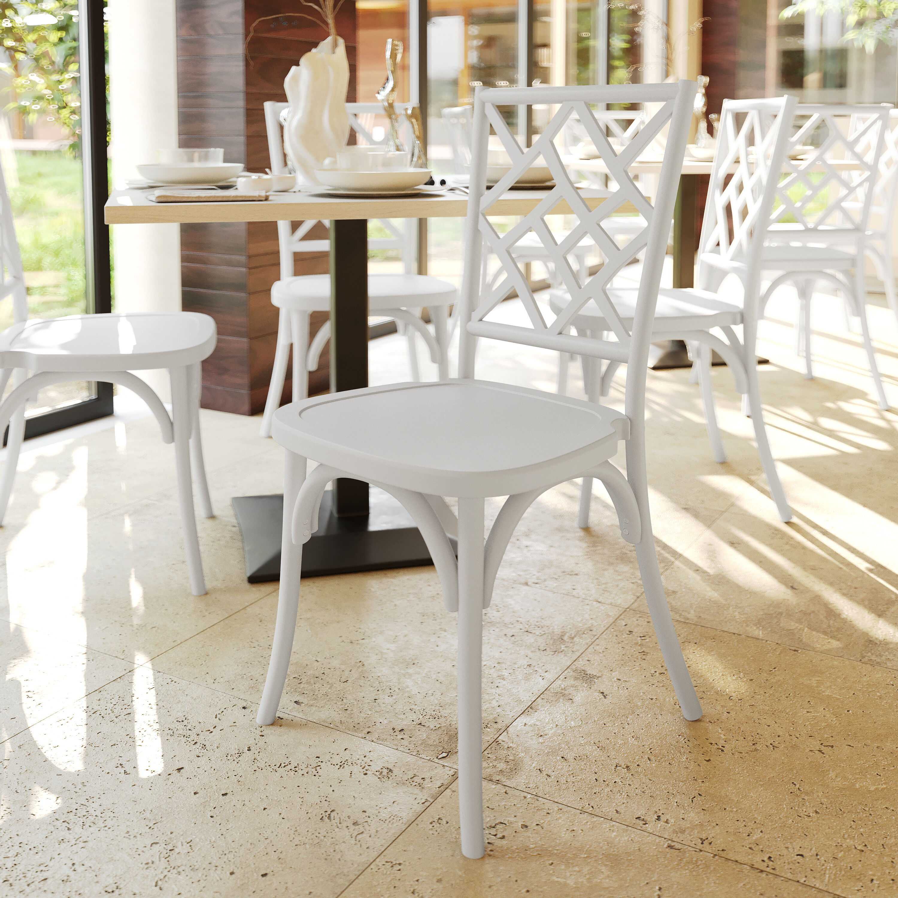 Flash Furniture 196861161063 Dining-Chairs - View #3