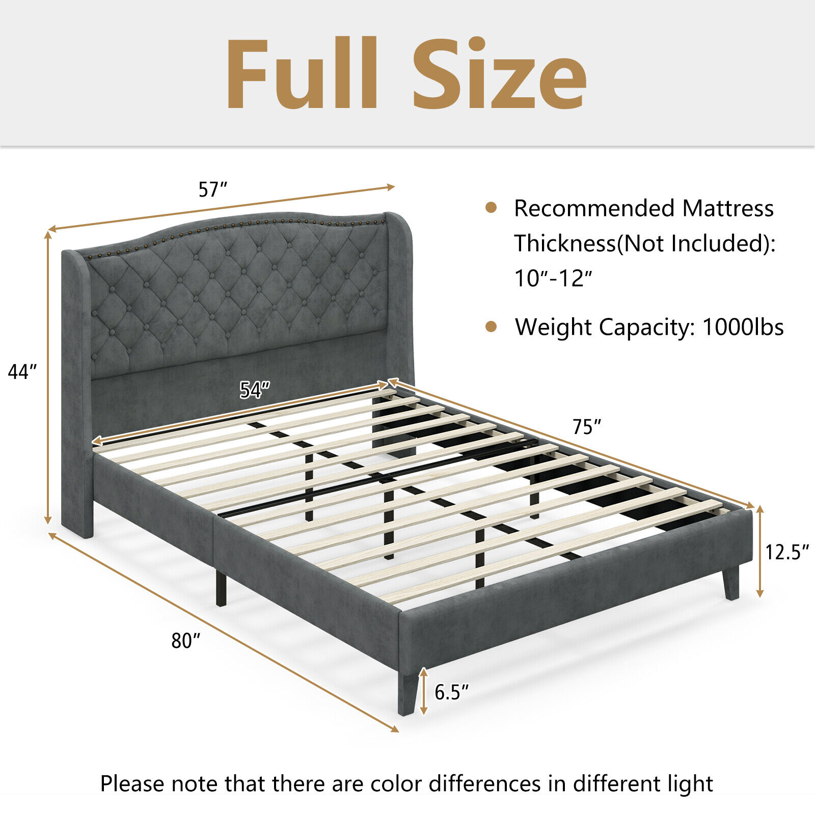 Volenca VOL-69D0QF beds - View #3