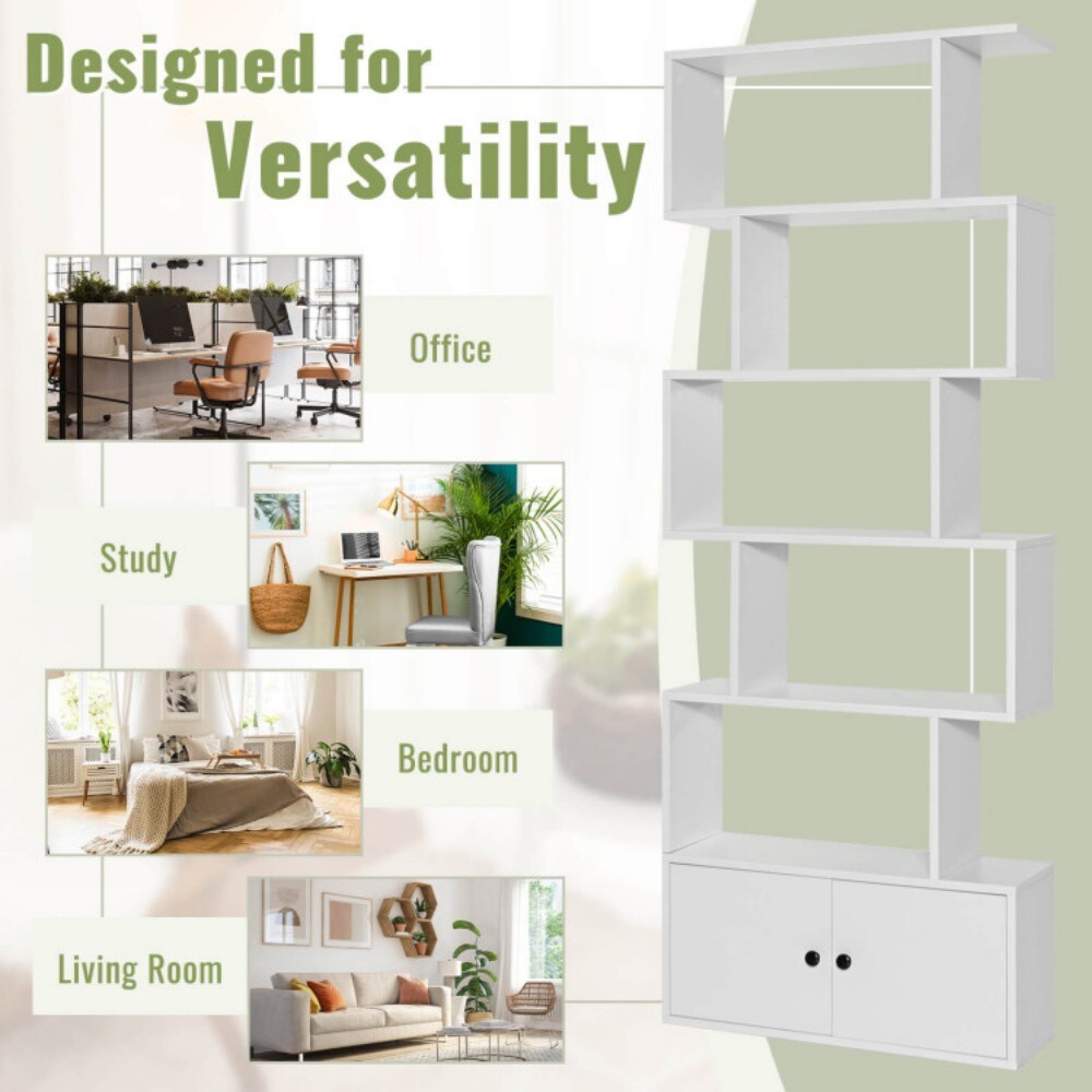 Fenbeli LJMLSFENHY027 bookcases - View #7