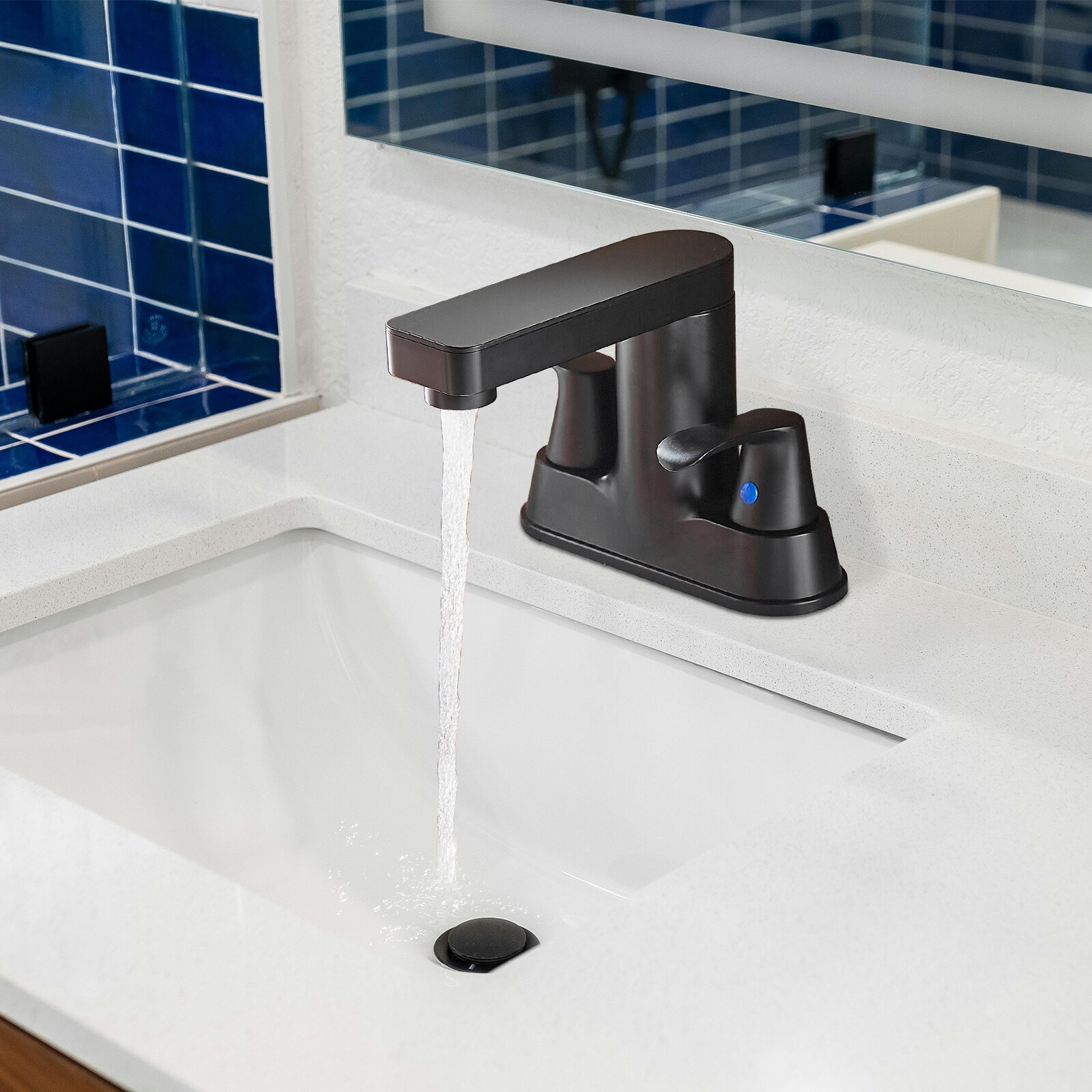 Zalerock L2BF73 Lavatory-Faucets - View #10