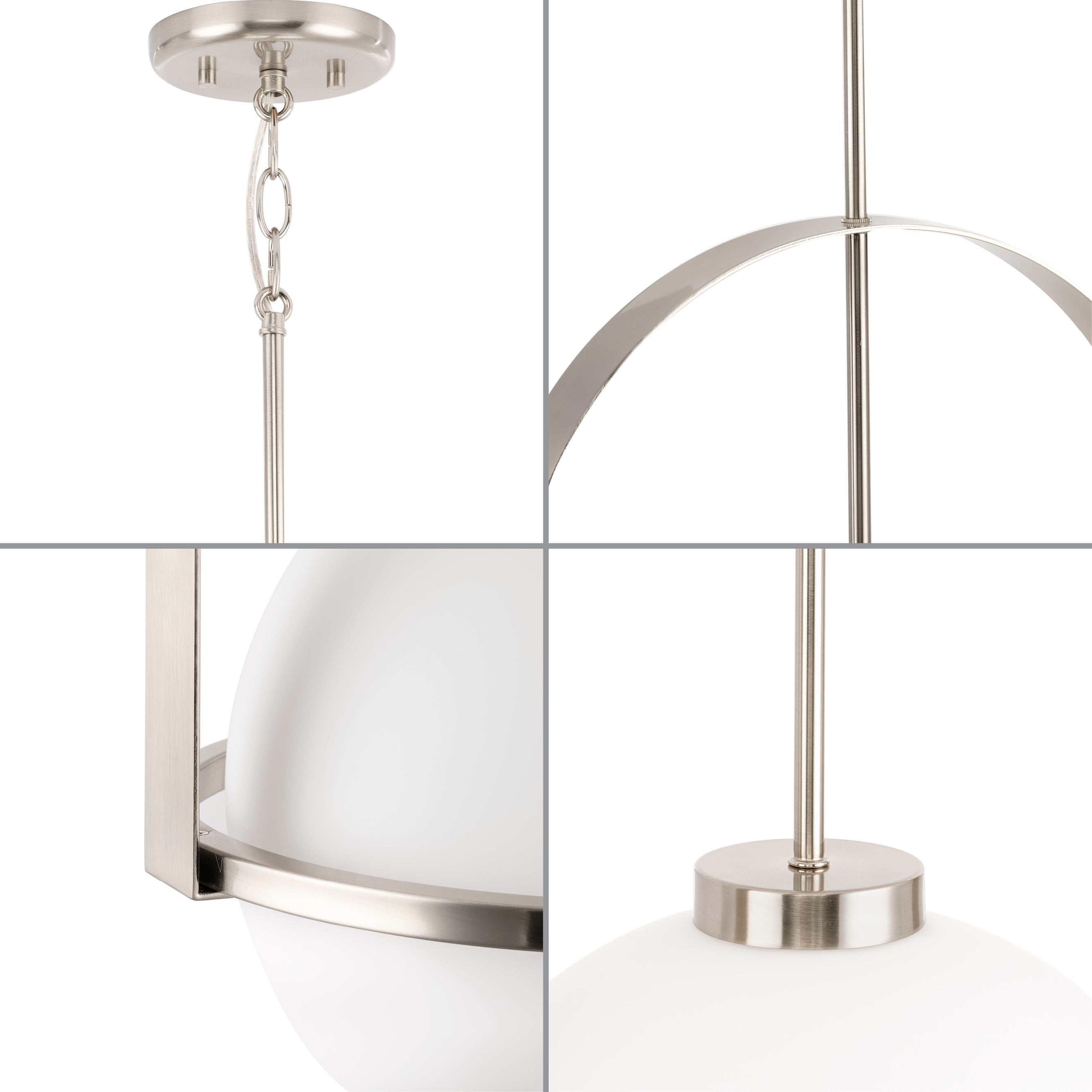 Progress Lighting P500359-009 Pendant-Lights - View #5