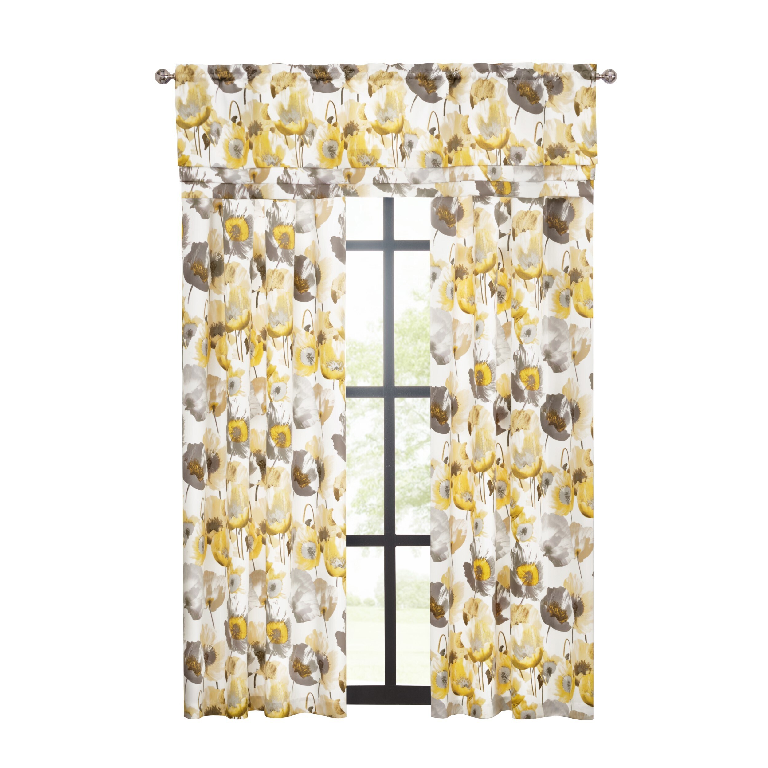 Achim POPN63GY06 curtains - View #3