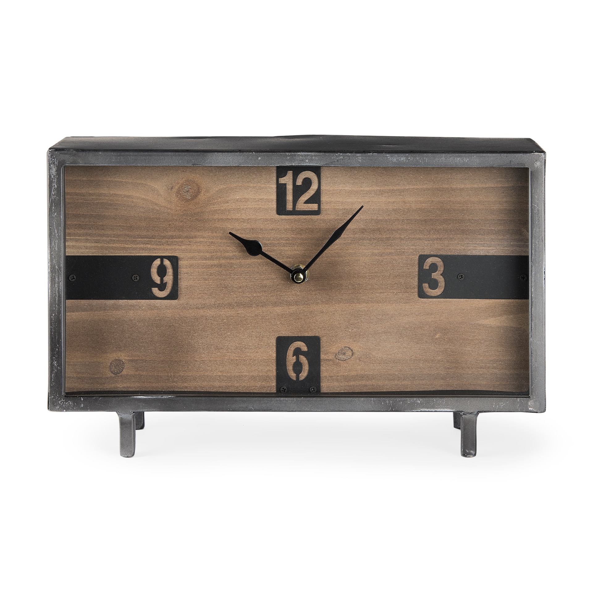 Mercana 69485 Indoor-Outdoor-Clocks - View #2
