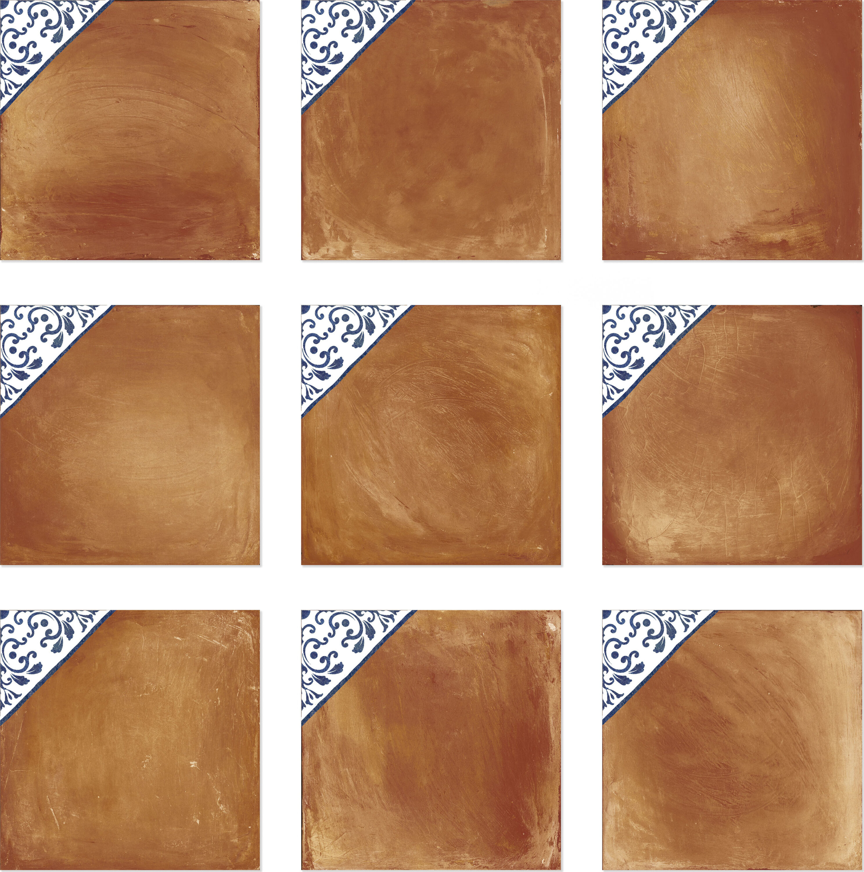 Affinity Tile FDCSN8DOD Ceramic-Tile - View #4