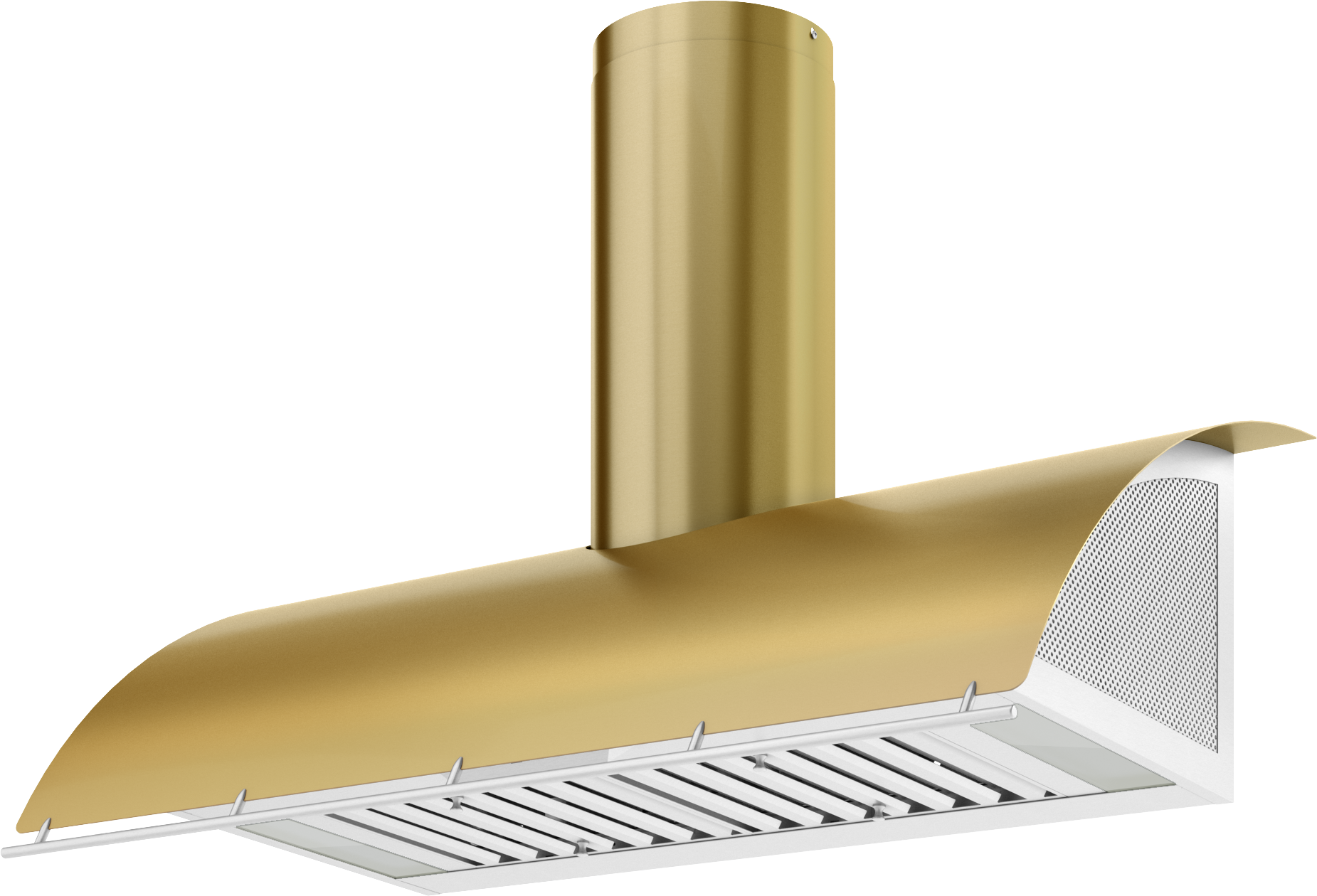 Zephyr COK-E48CBGX Wall-Mounted-Range-Hoods - View #10