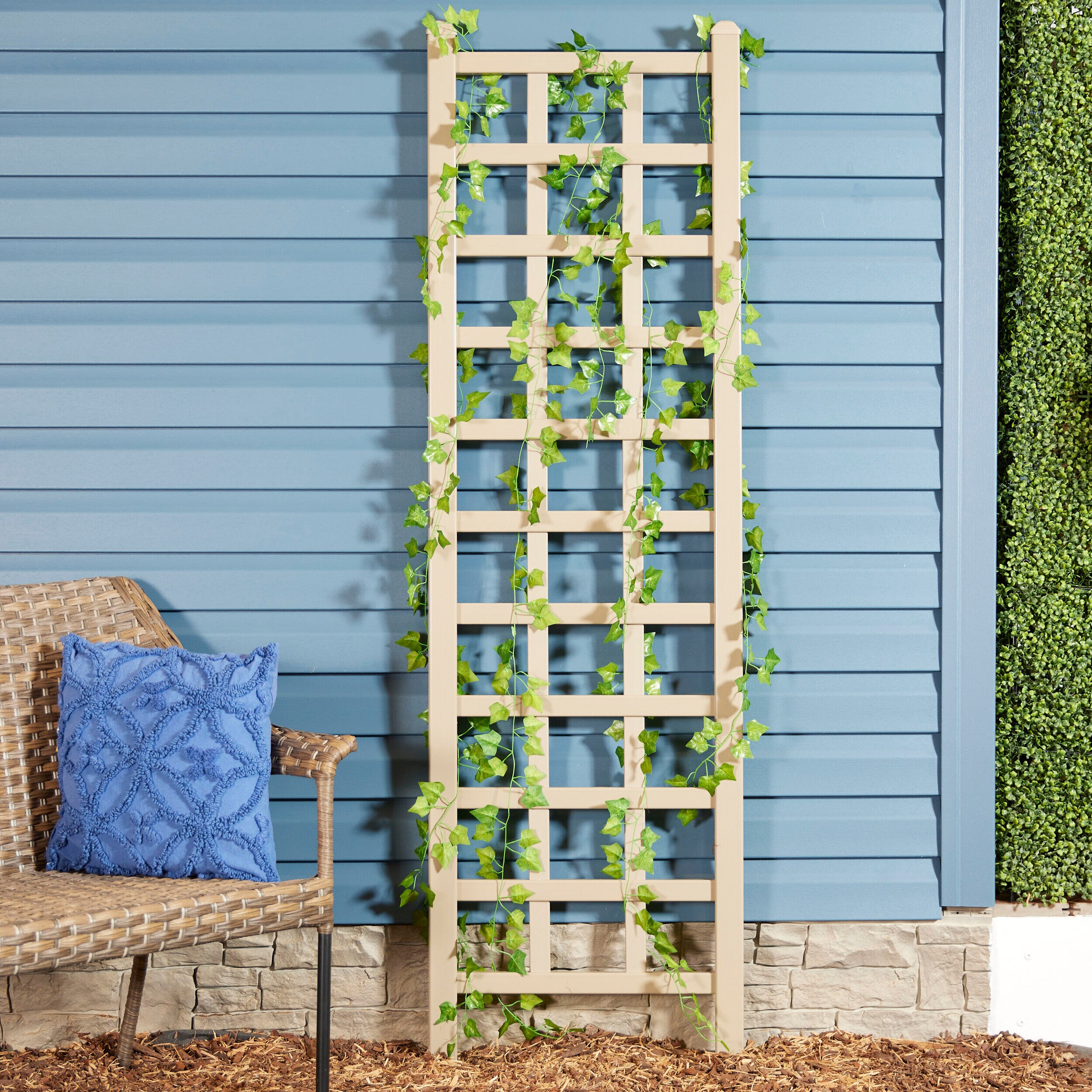 DuraTrel 11177M Garden-Trellis - View #5
