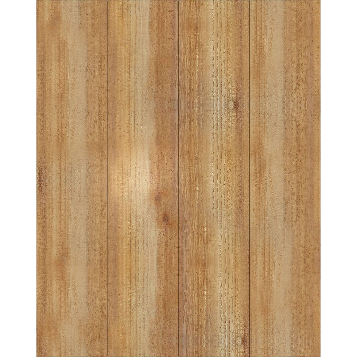 Ekena Millwork RBF06S21X027RWR Exterior-Shutters - View #4