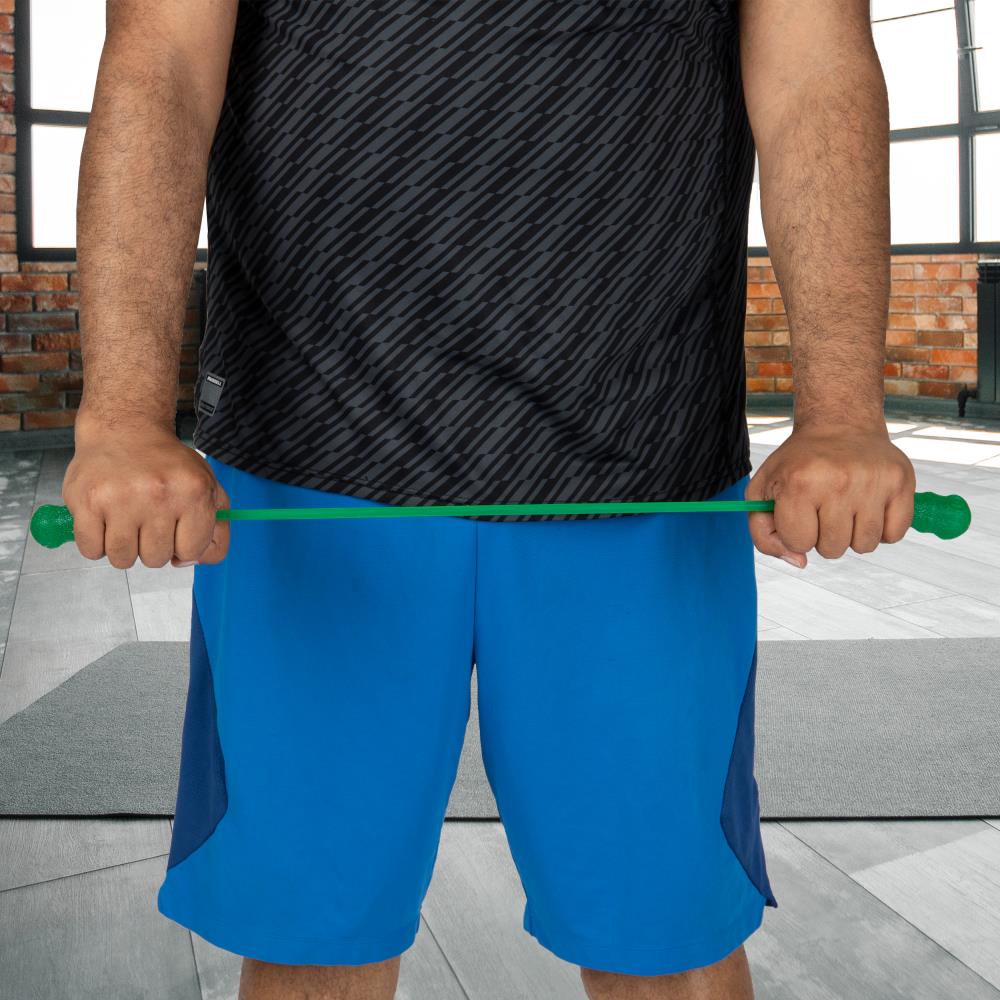 Mind Reader 1CHEX-GRN Resistance-Bands - View #6