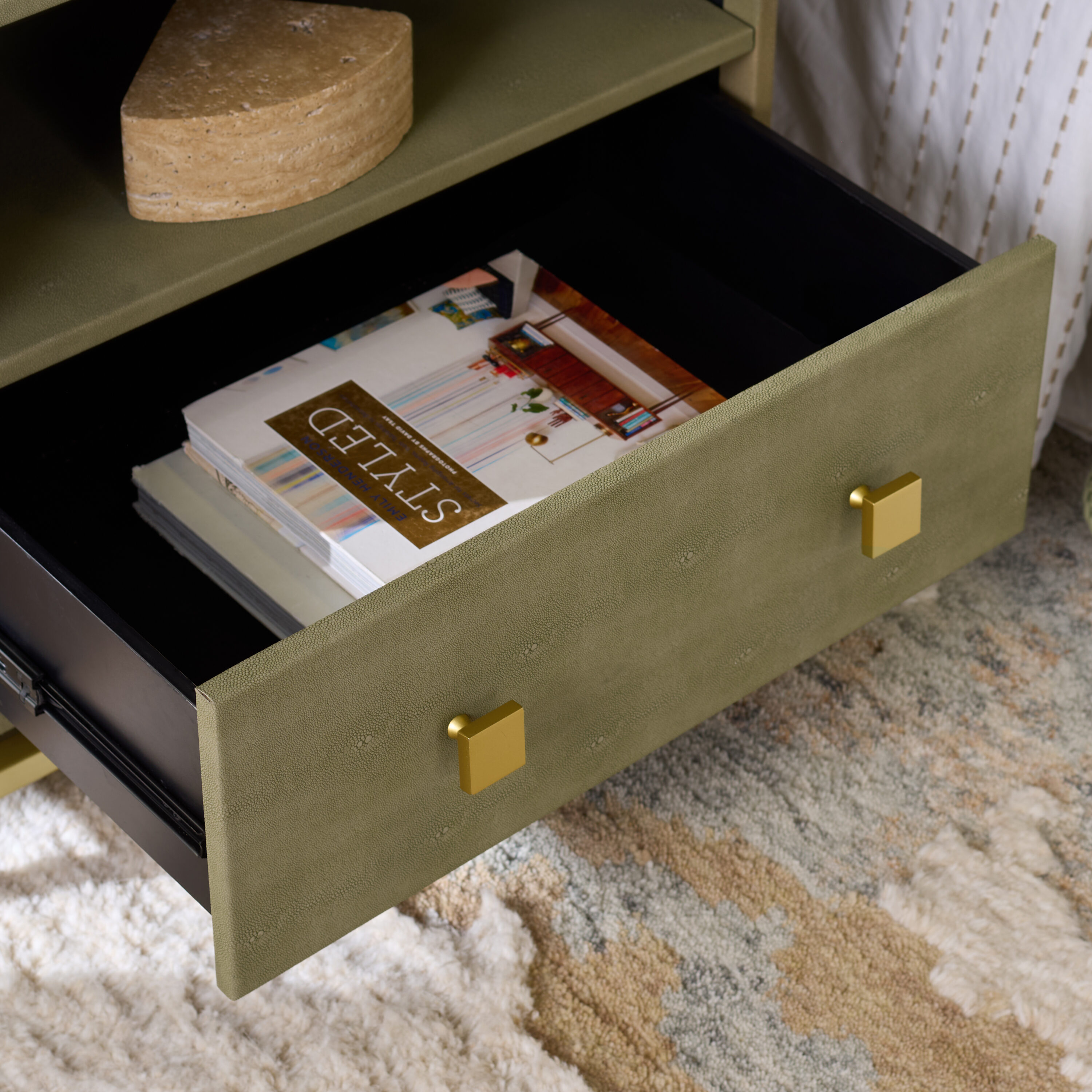 Safavieh NST6403A Coatrack-Stands-Pedestals - View #13