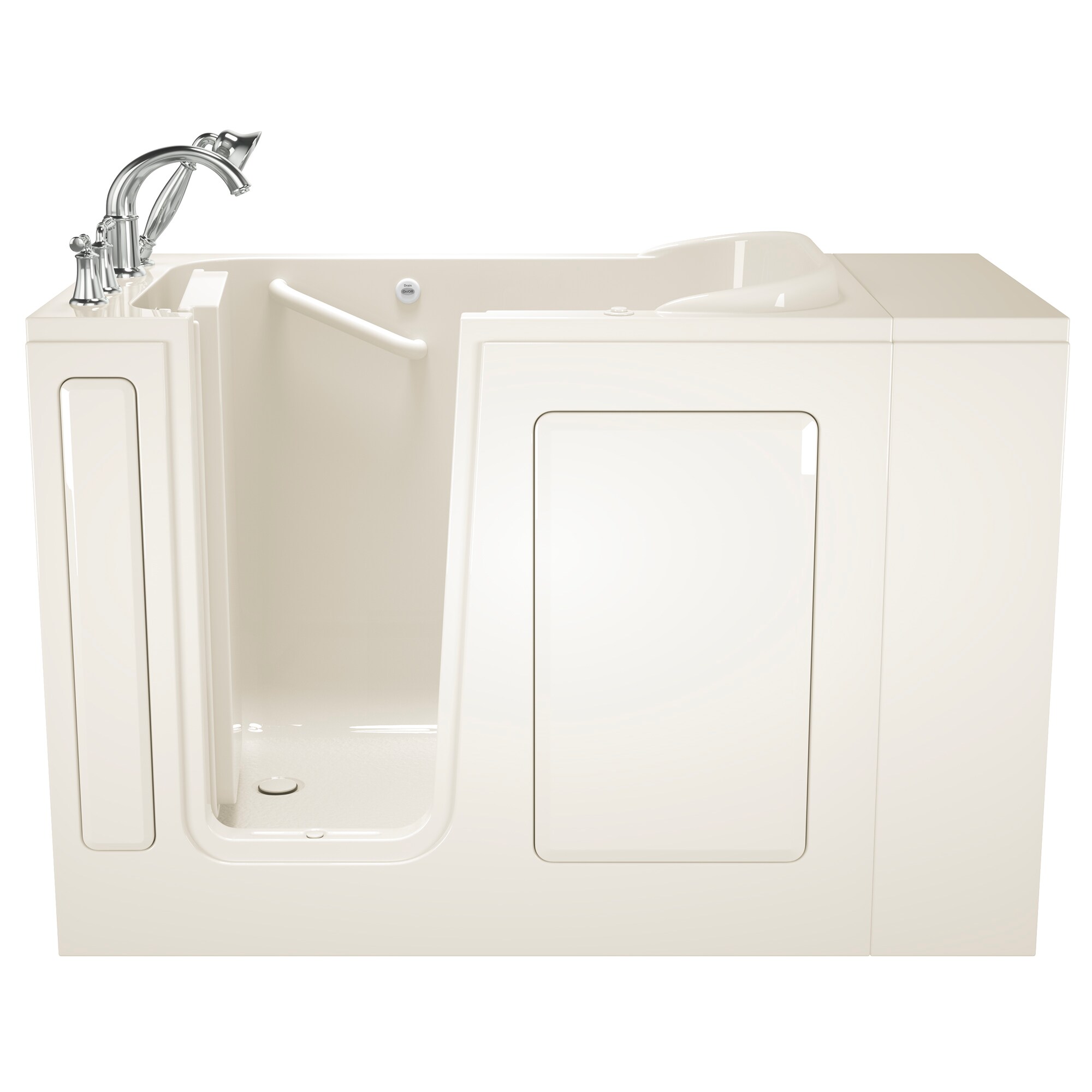 American Standard 2848.309.ALL bathtubs - View #3