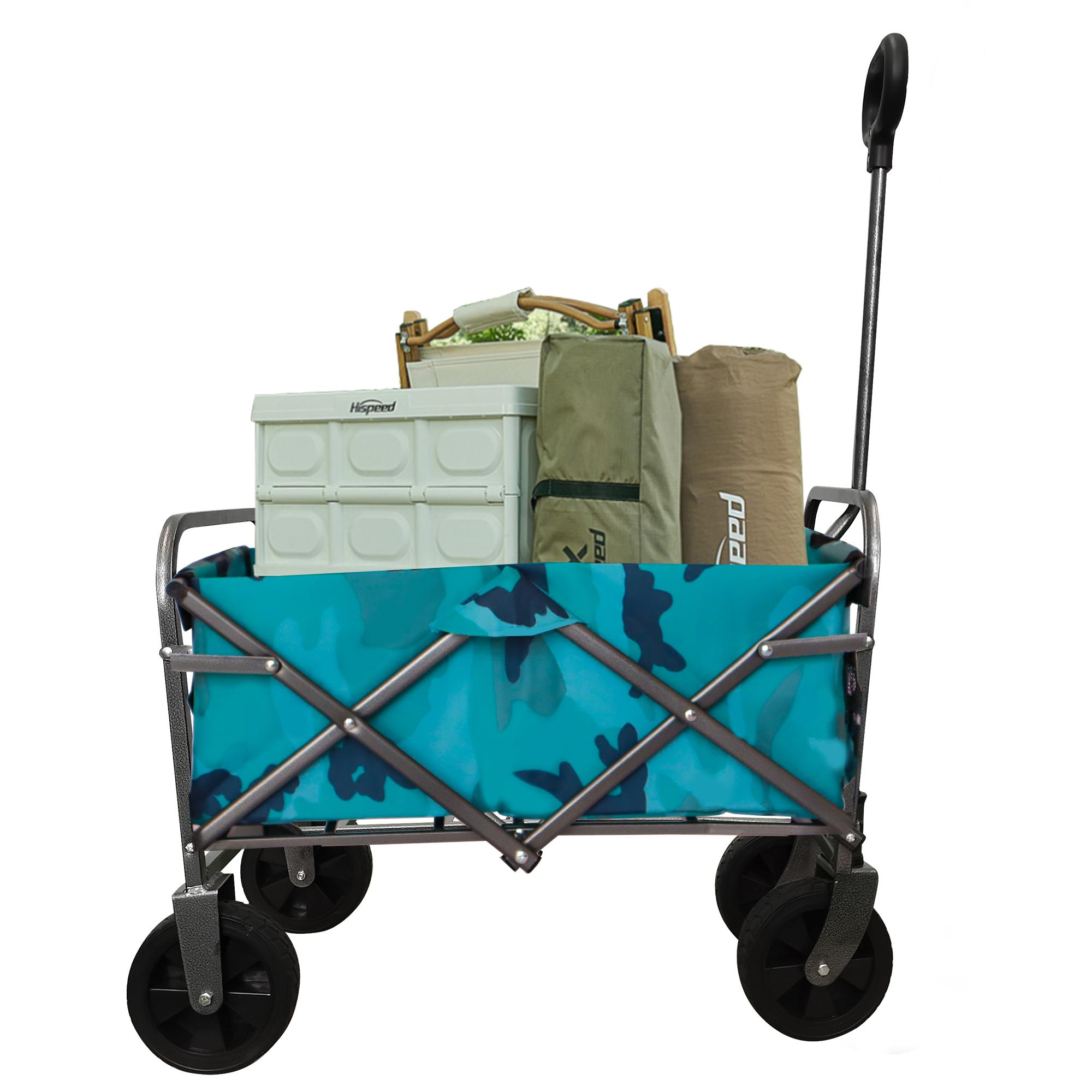 Bayfeve BF-8190DS Yard-Carts - View #17