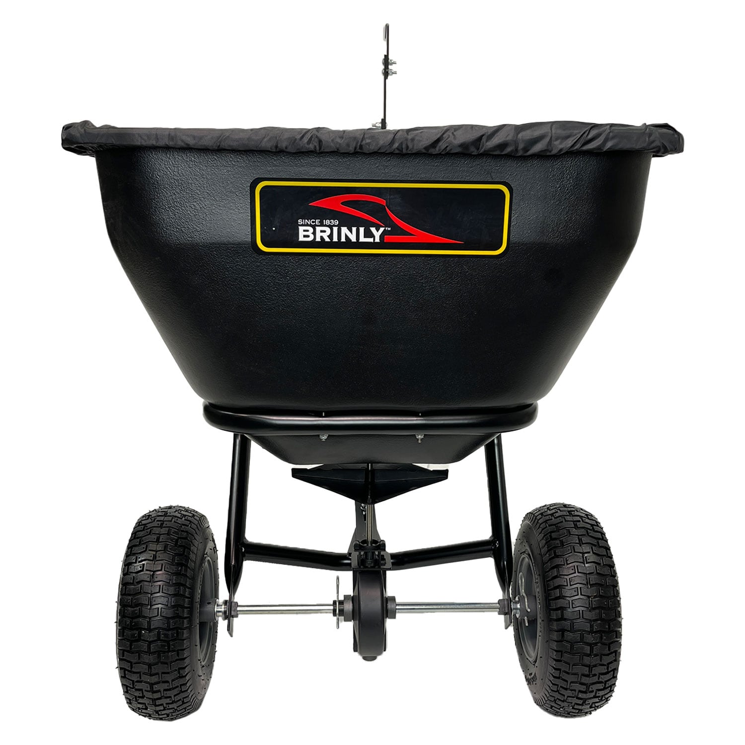 Top 6 Best Tow Behind Broadcast Spreaders [May 2025] Reviews & Guide