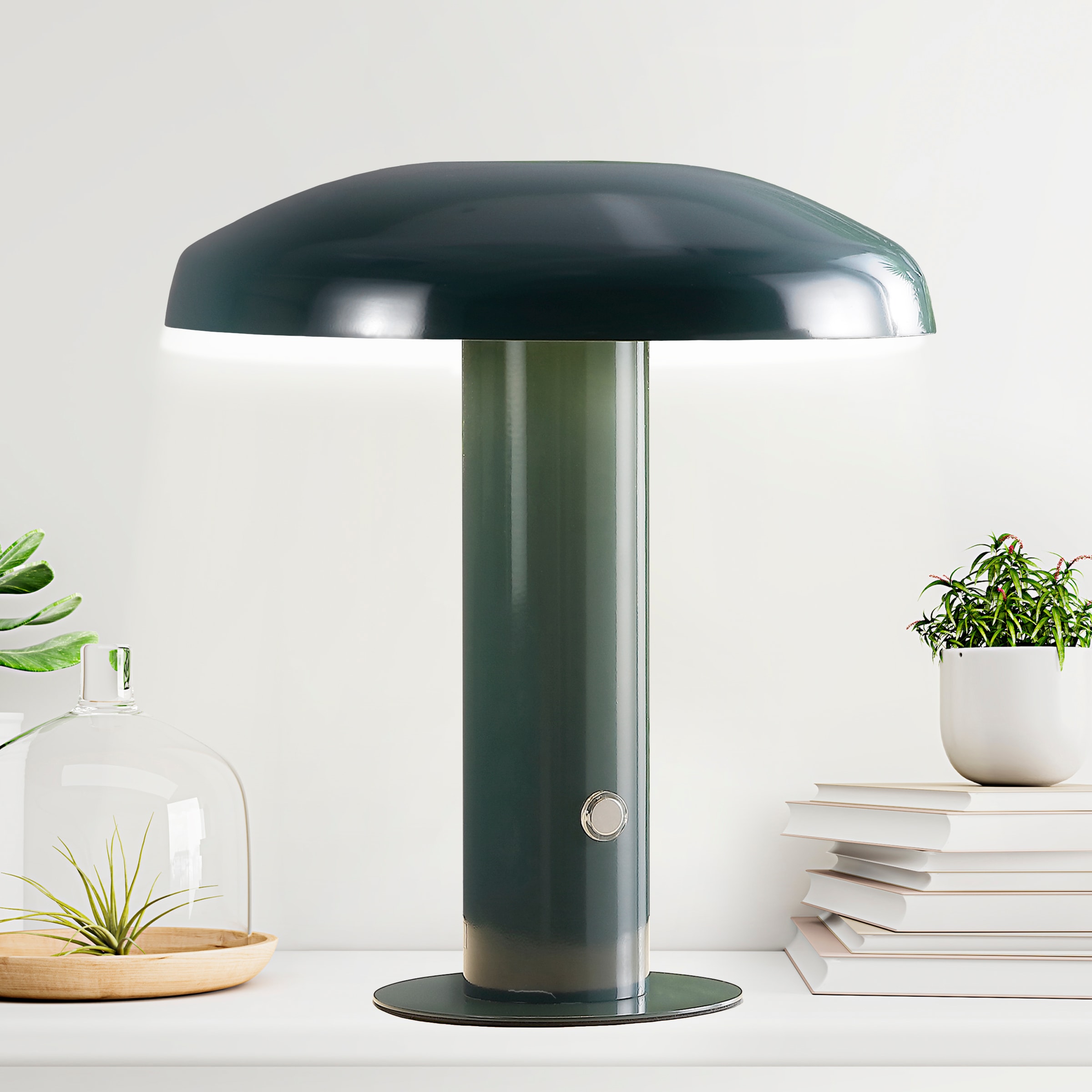 JONATHAN  Y JYL7114D Table-Lamps - View #5