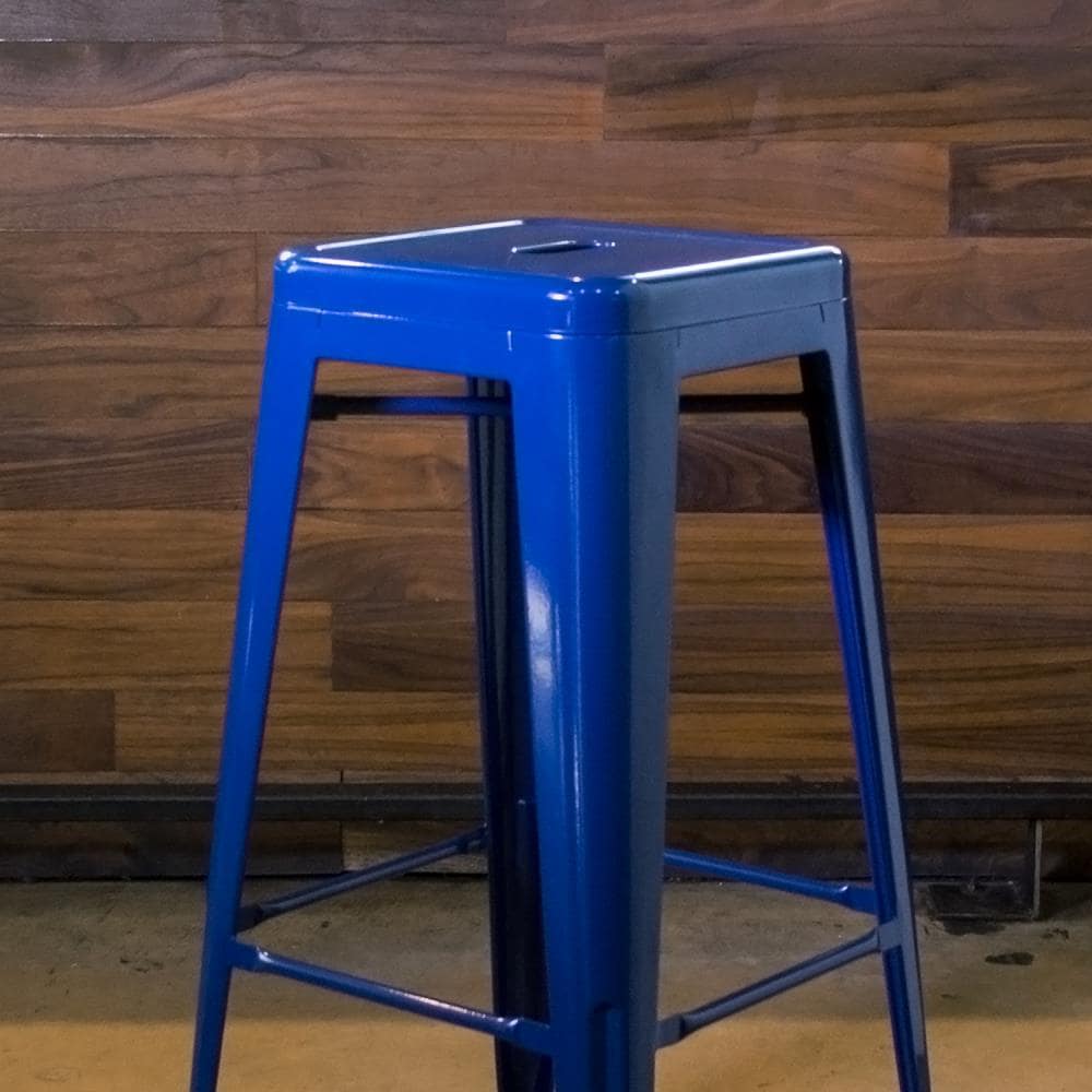 AmeriHome BS030BL3PK stools - View #6