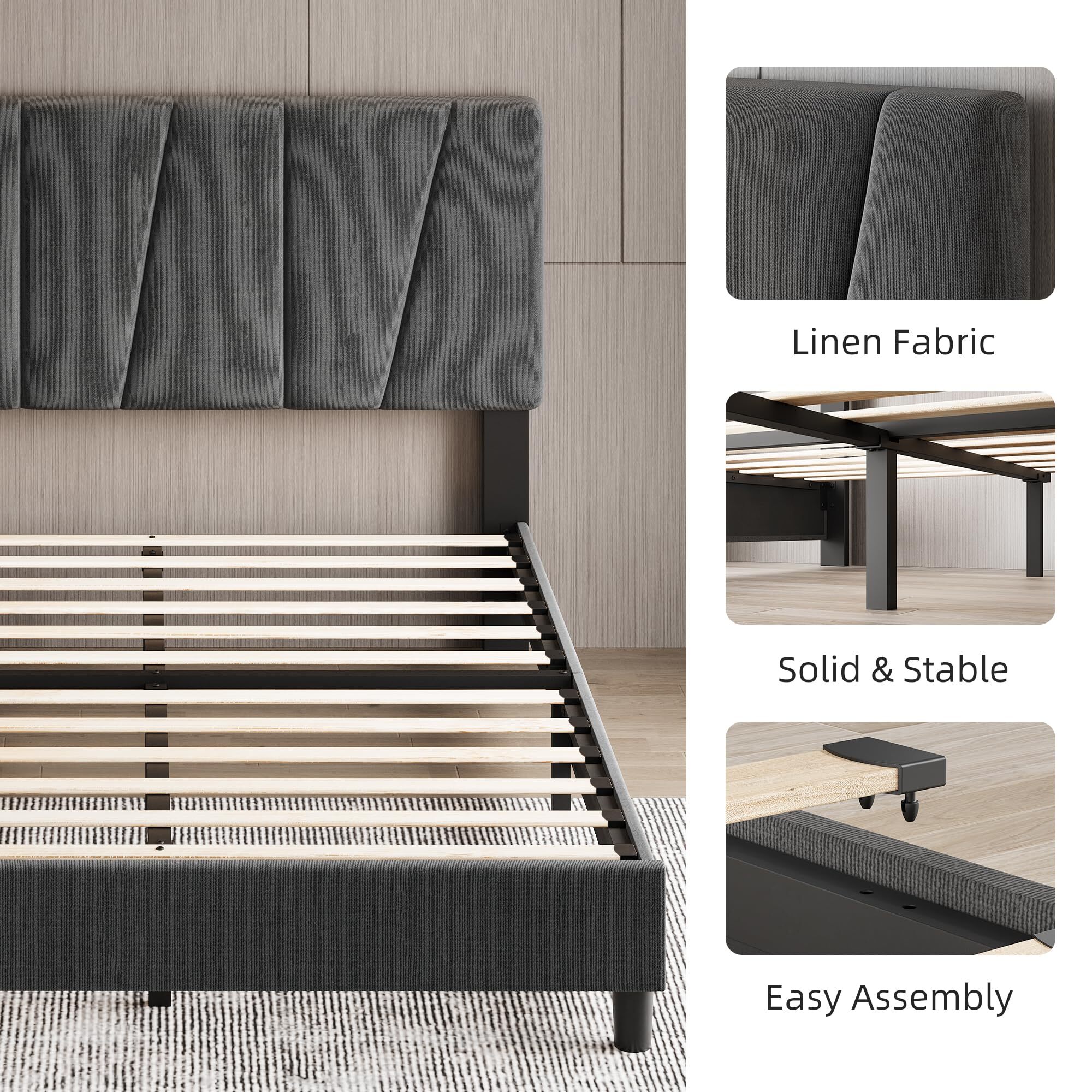 Garvee GKTD00408DYZW beds - View #4