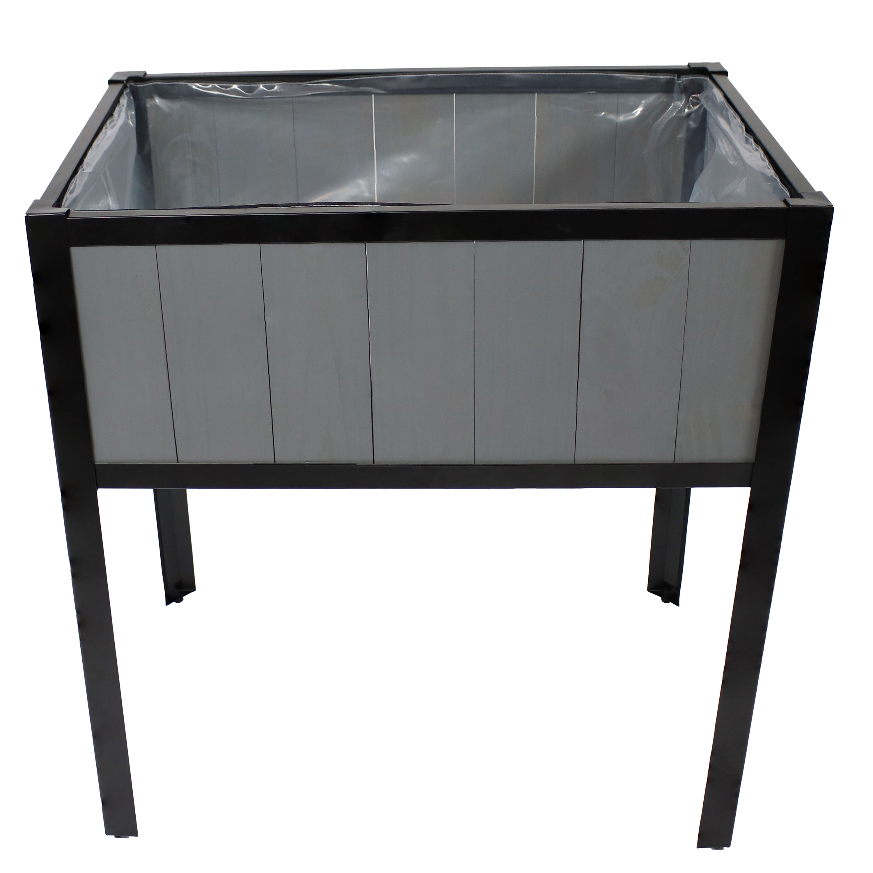 Sunnydaze Decor NPH-465 Raised-Garden-Beds - View #6