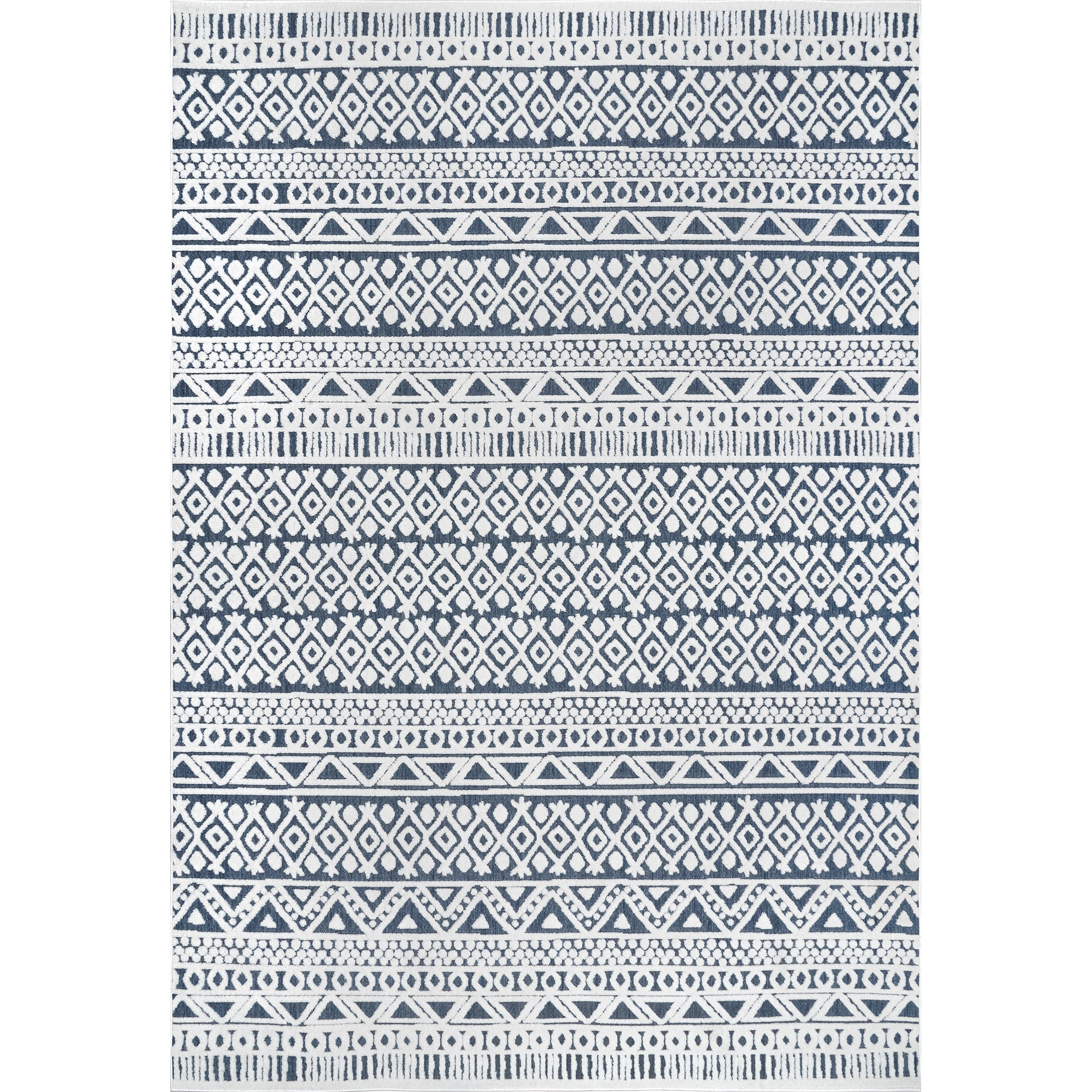 nuLOOM TCAR03B-508 rugs - View #5