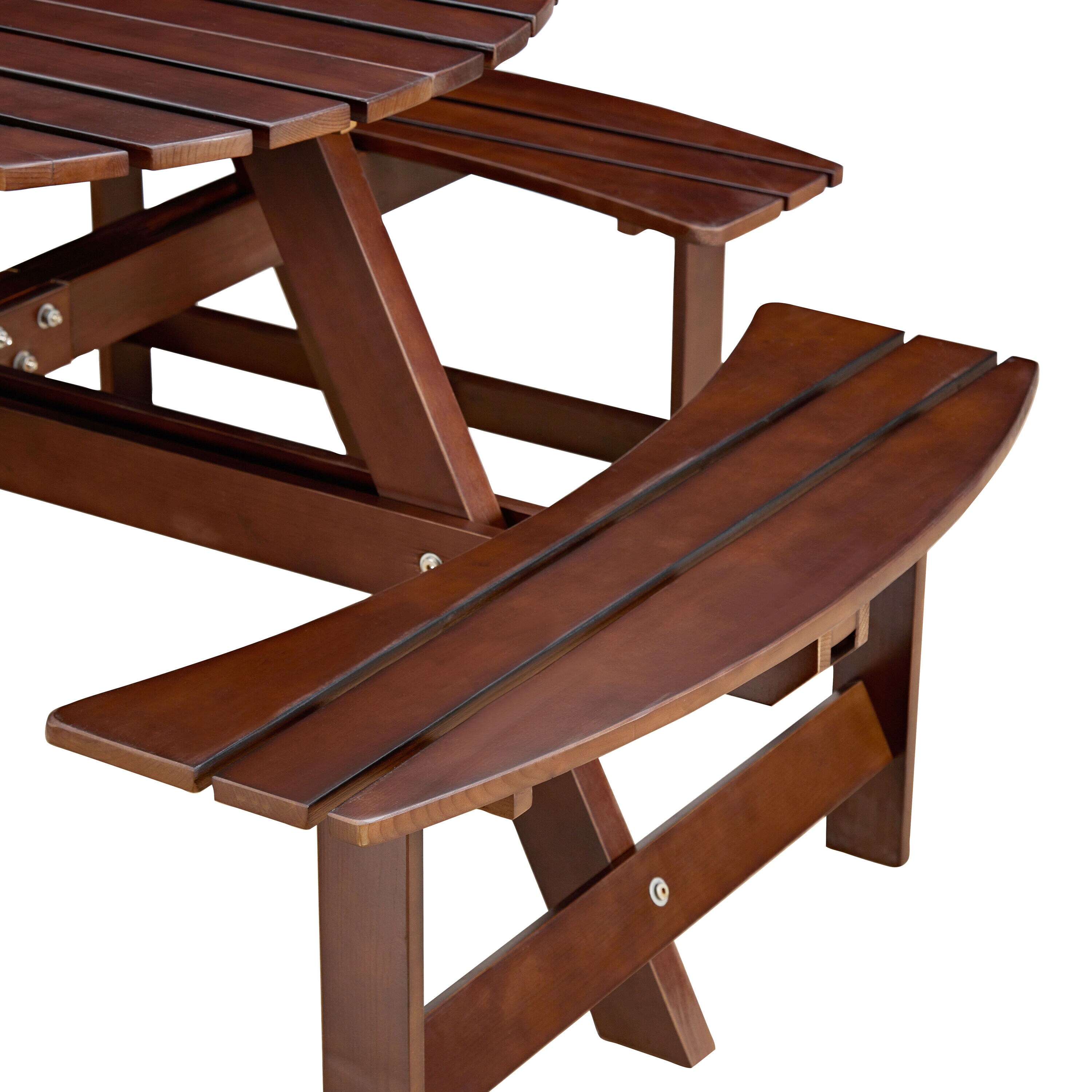 Bayfeve BFWF-9765-PT Picnic-Tables - View #15