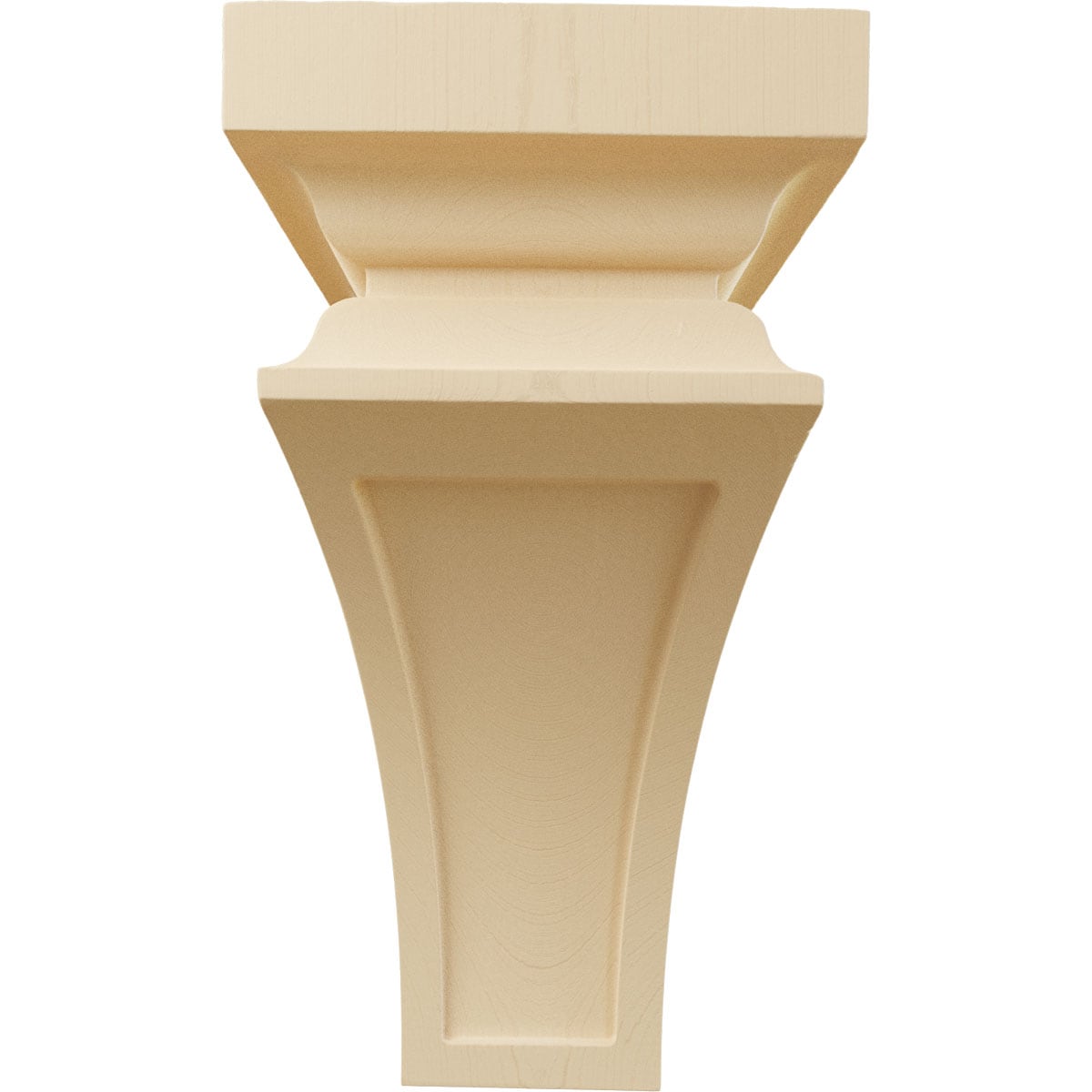 Ekena Millwork CORW07X07X14NEMA corbels - View #2