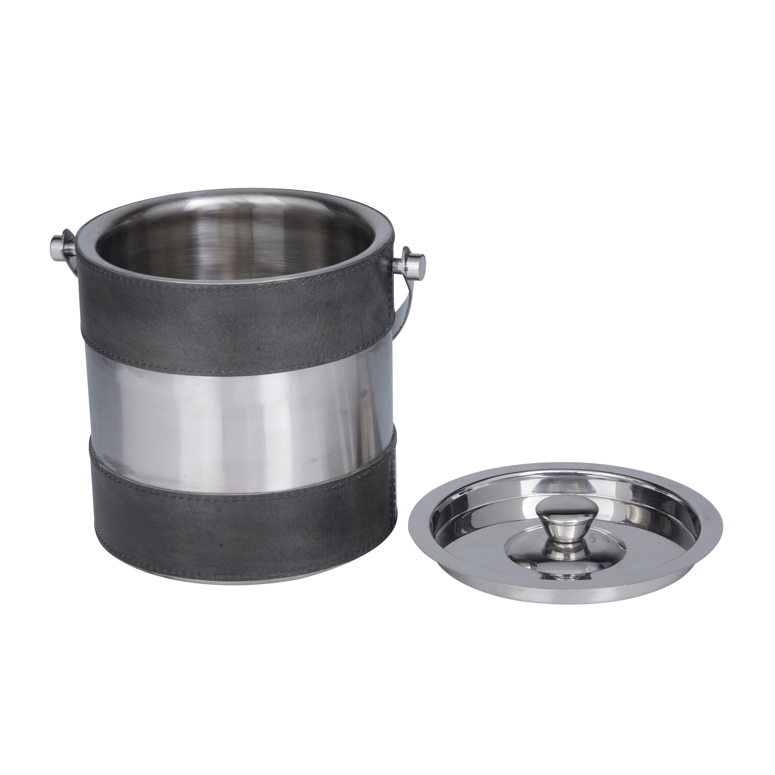 The Novogratz 79800 Ice-Buckets - View #4