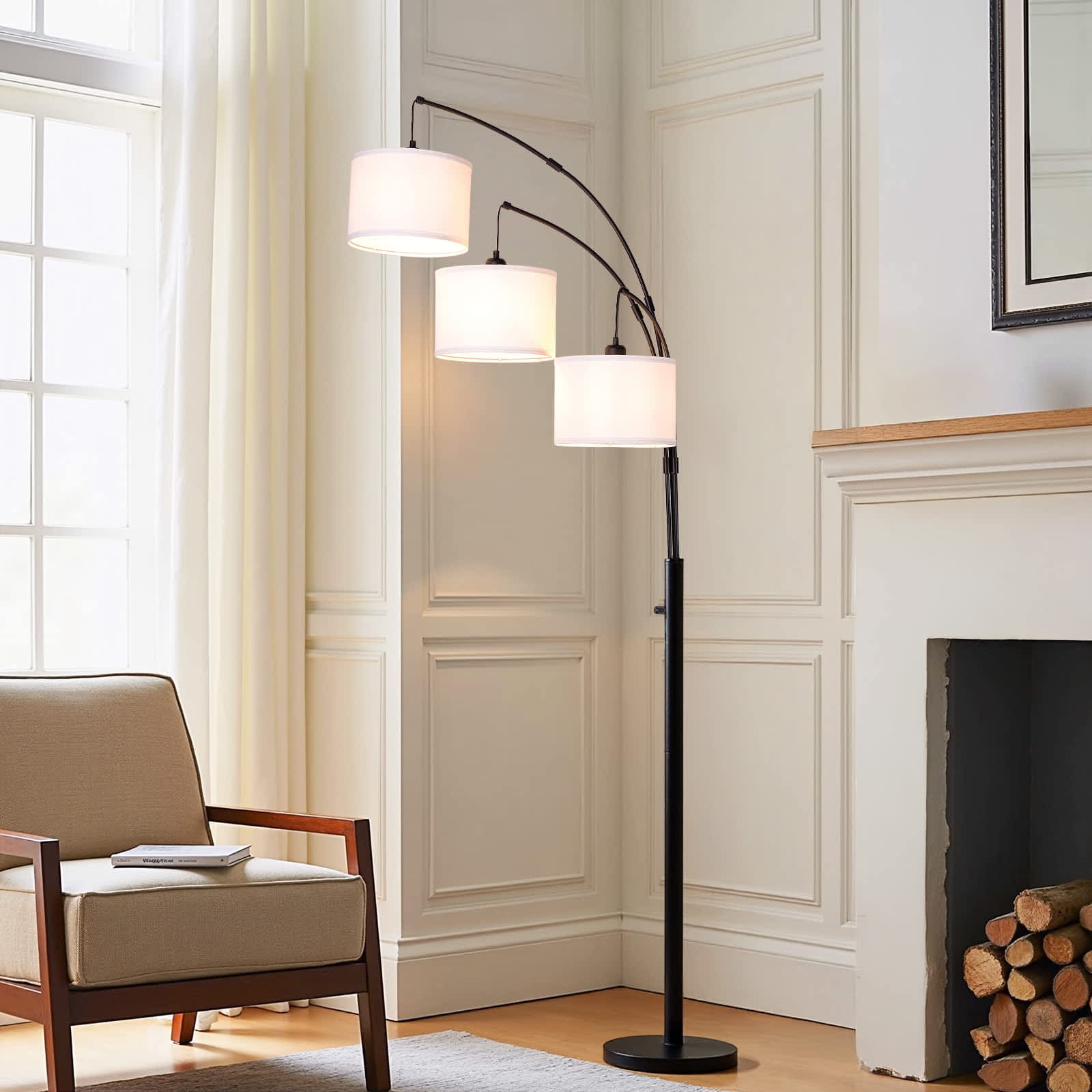 BIGHOUSE 3002010386 floorlamps - View #9