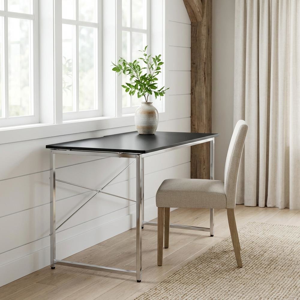 FurniFact BG2983117WHT1 desks - View #2