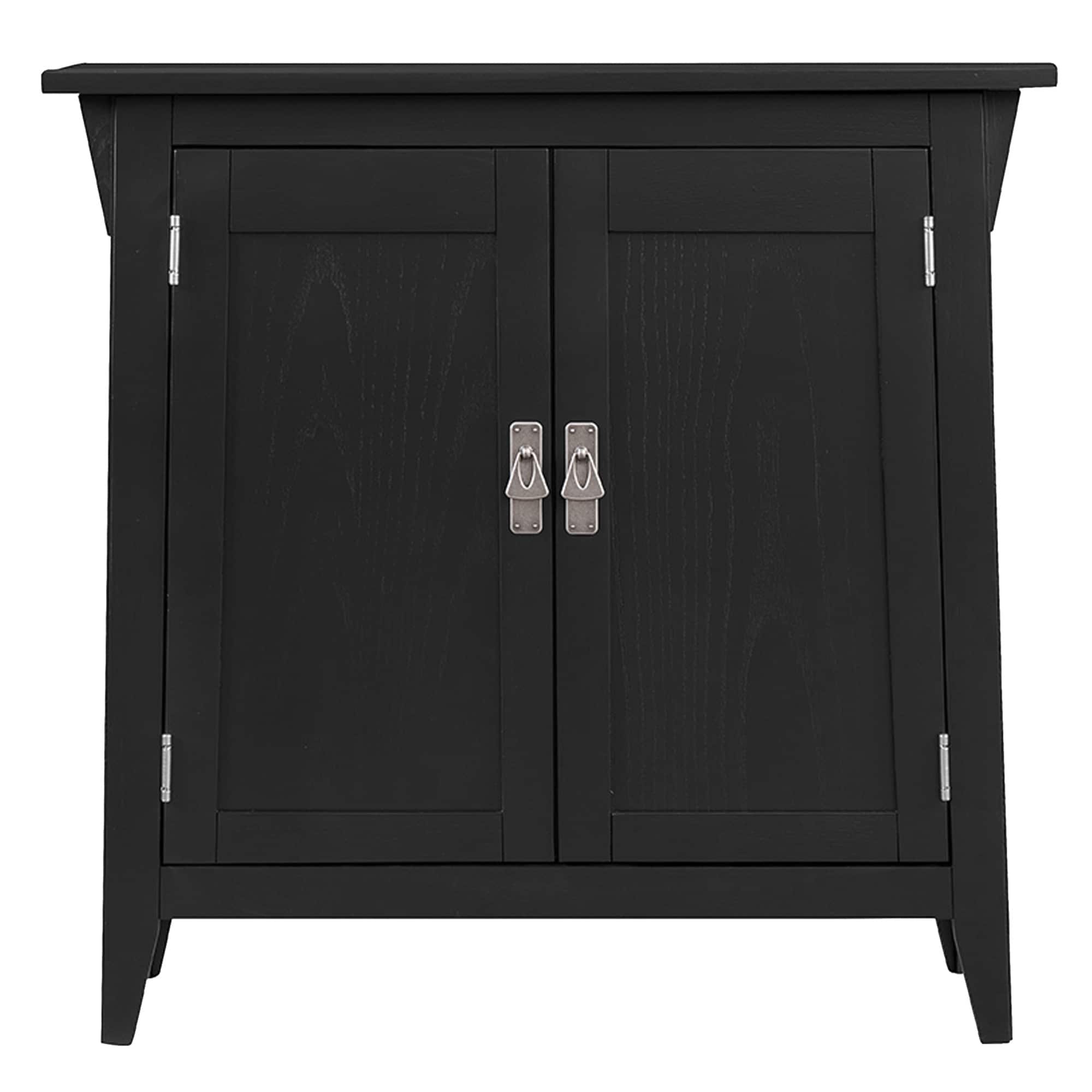 Leick Home 10001-SL Console-Sofa-Tables - View #10
