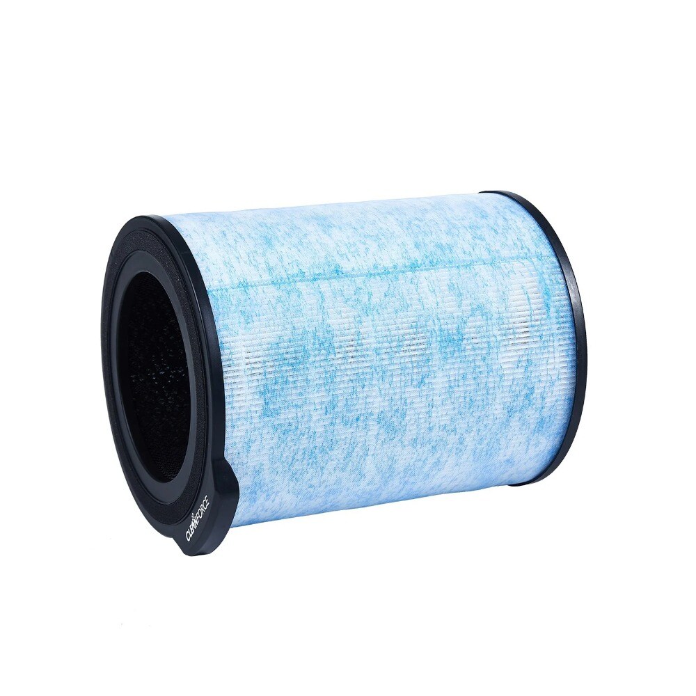 CLEANFORCE RF-500 Air-Filters - View #3