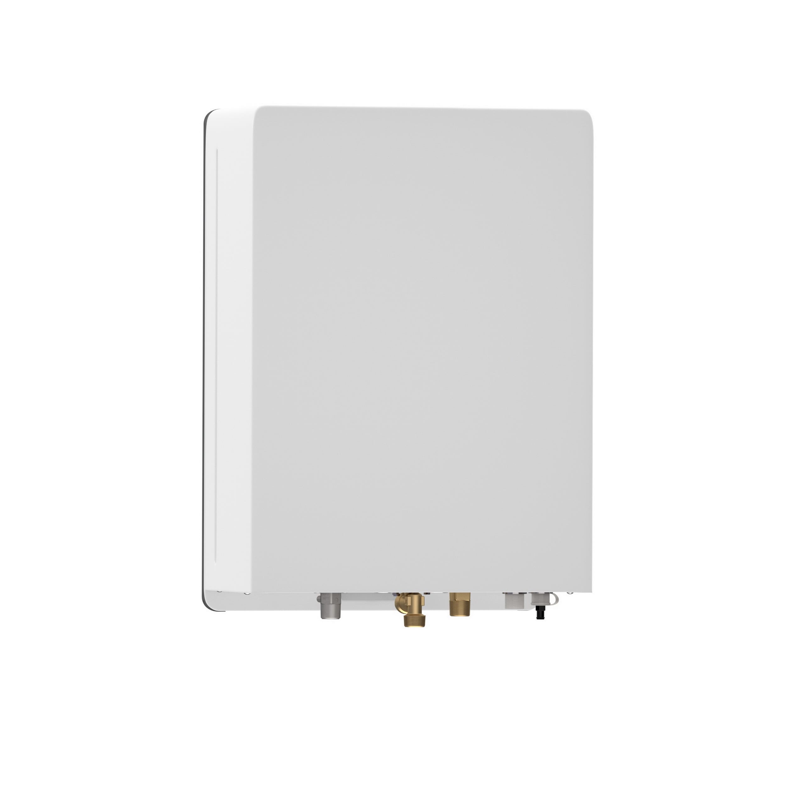 Rinnai Super High Efficiency 7.5-GPM 160000-BTU Outdoor Natural 