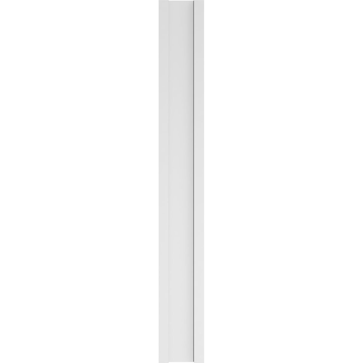 Ekena Millwork PILP09X072RP01-2 Entry-Door-Casing-Accents - View #6