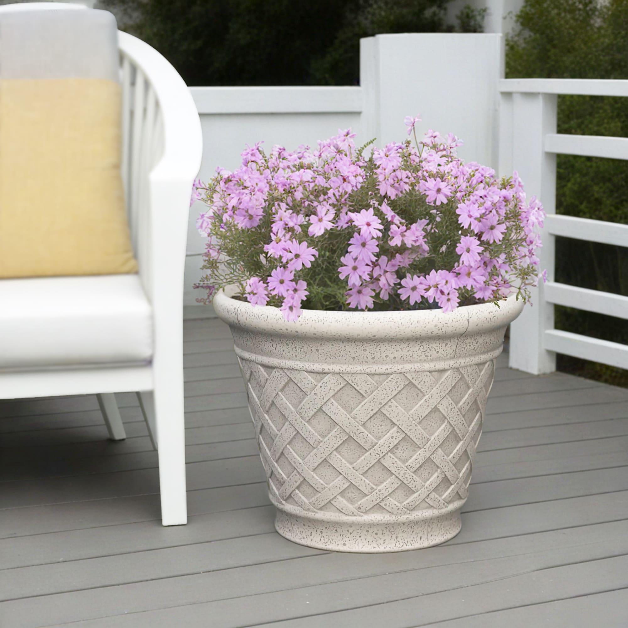 allen + roth PLC4720TSH Planter-Window-Box - View #2