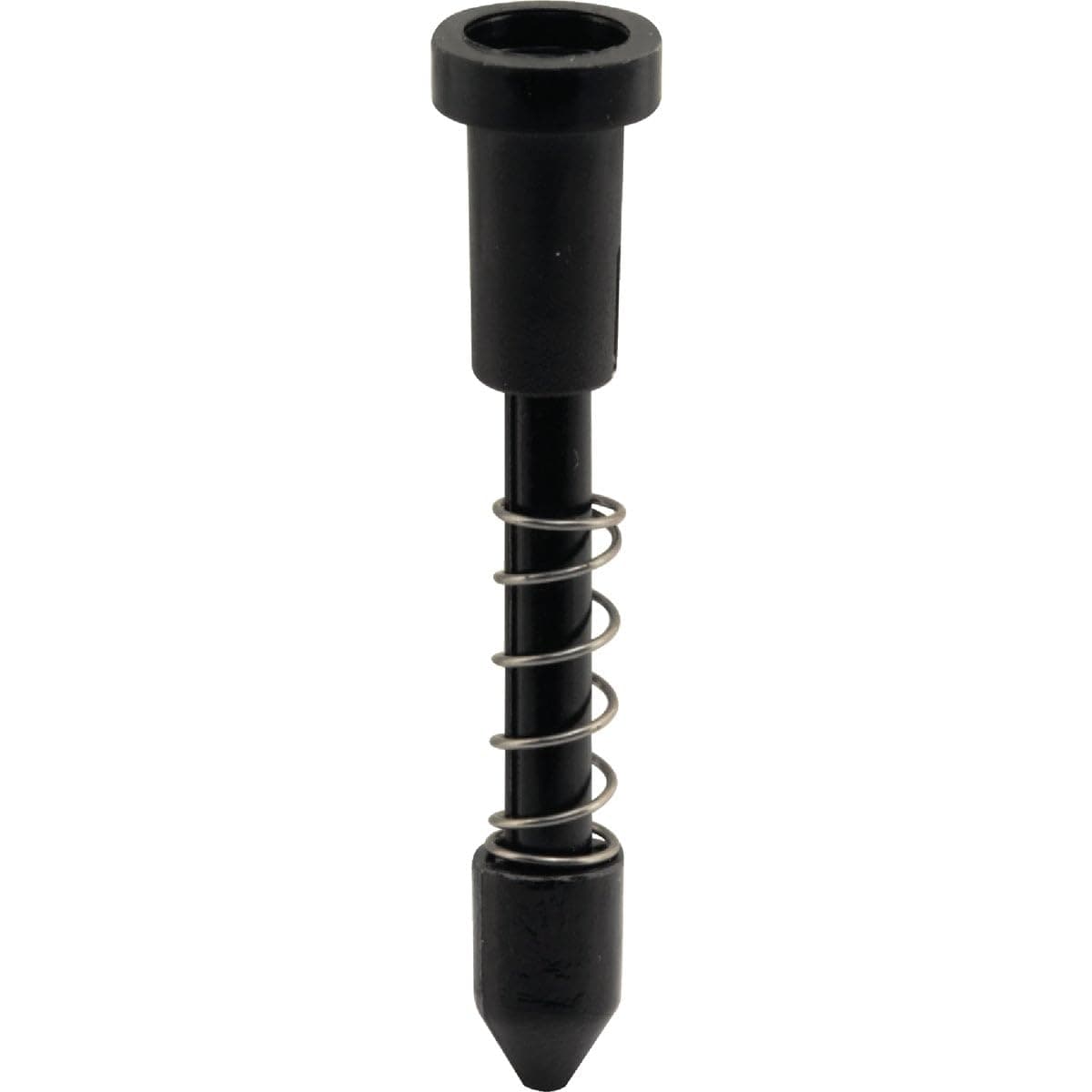 Prime-Line PL7777 Window Screen Plunger Bolt 1-1/2 (pack of 6) #PL7777
