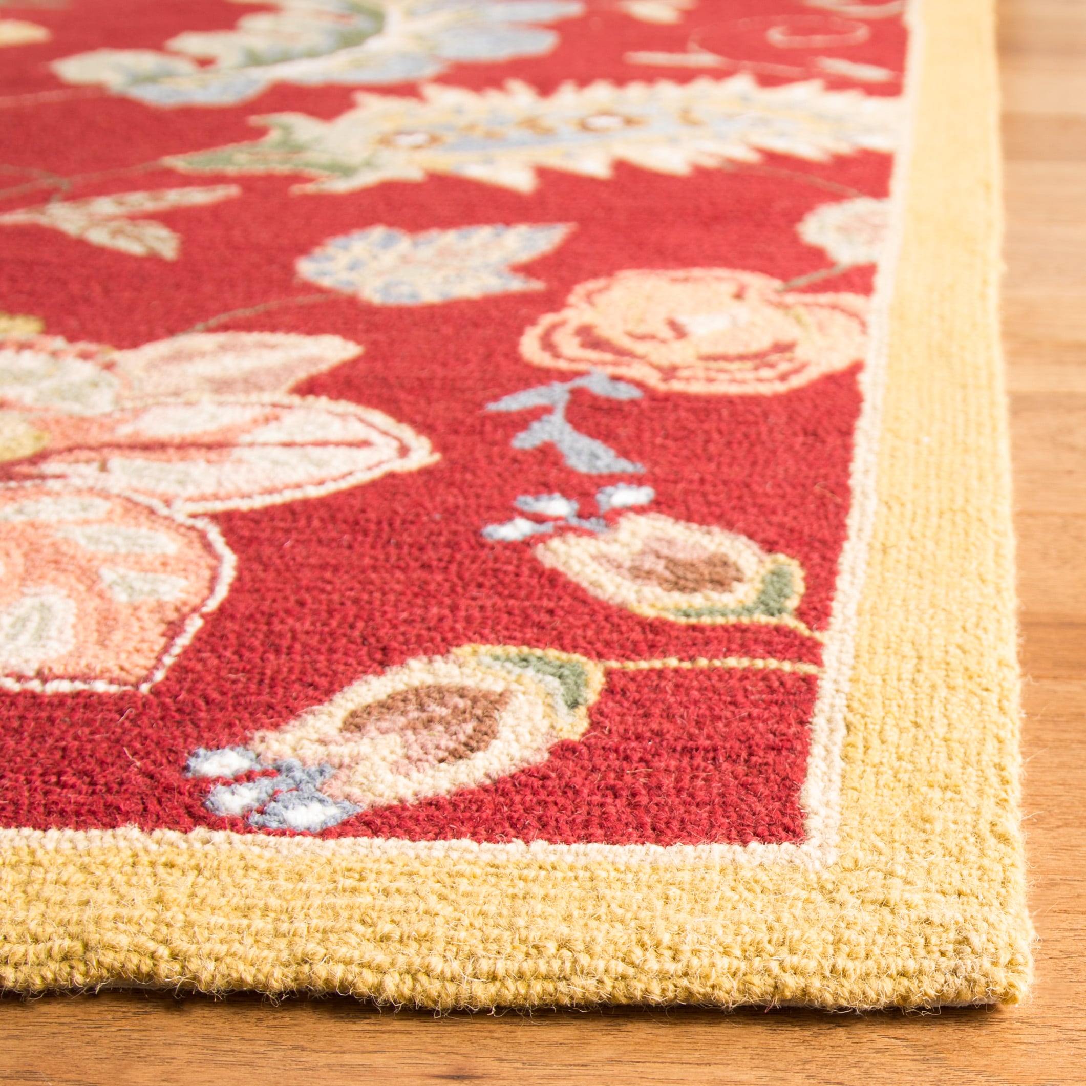 Safavieh HK306C-6 rugs - View #3