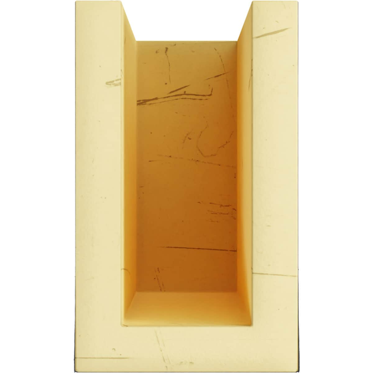 Ekena Millwork MANURC04X04X48AOES Mantel-Shelves - View #10