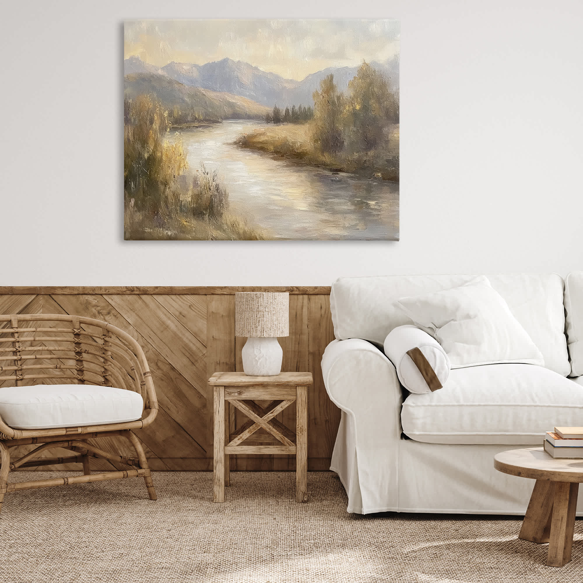 Stupell Industries BT-821-CN-36X48 Wall-Art - View #3