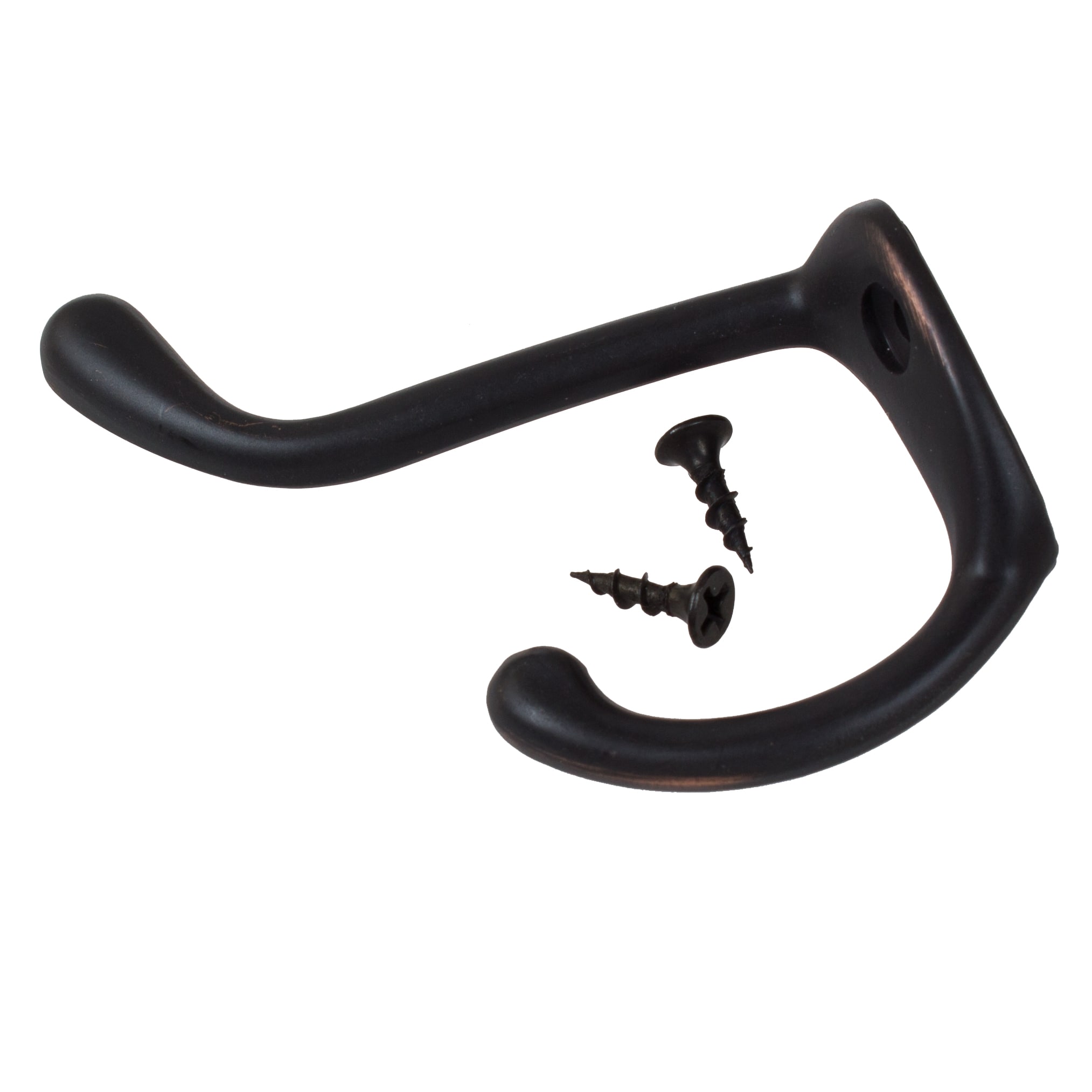 GlideRite Hardware 7014-ORB-10 Cabinet-Pulls - View #2