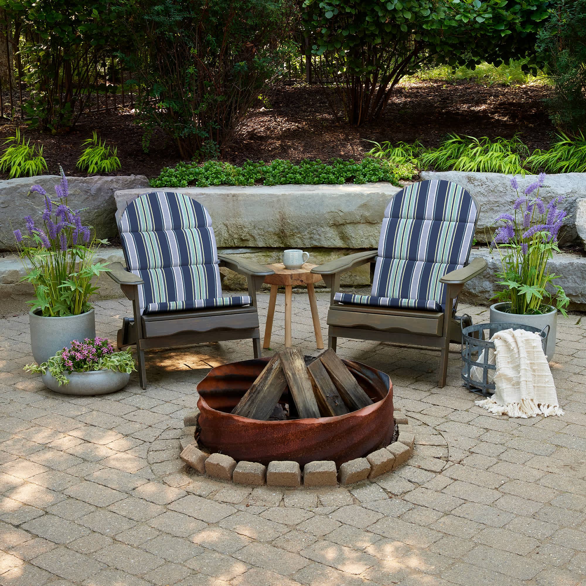 ARDEN ZQ07C22B-D9Z2 Patio-Furniture-Cushions - View #3