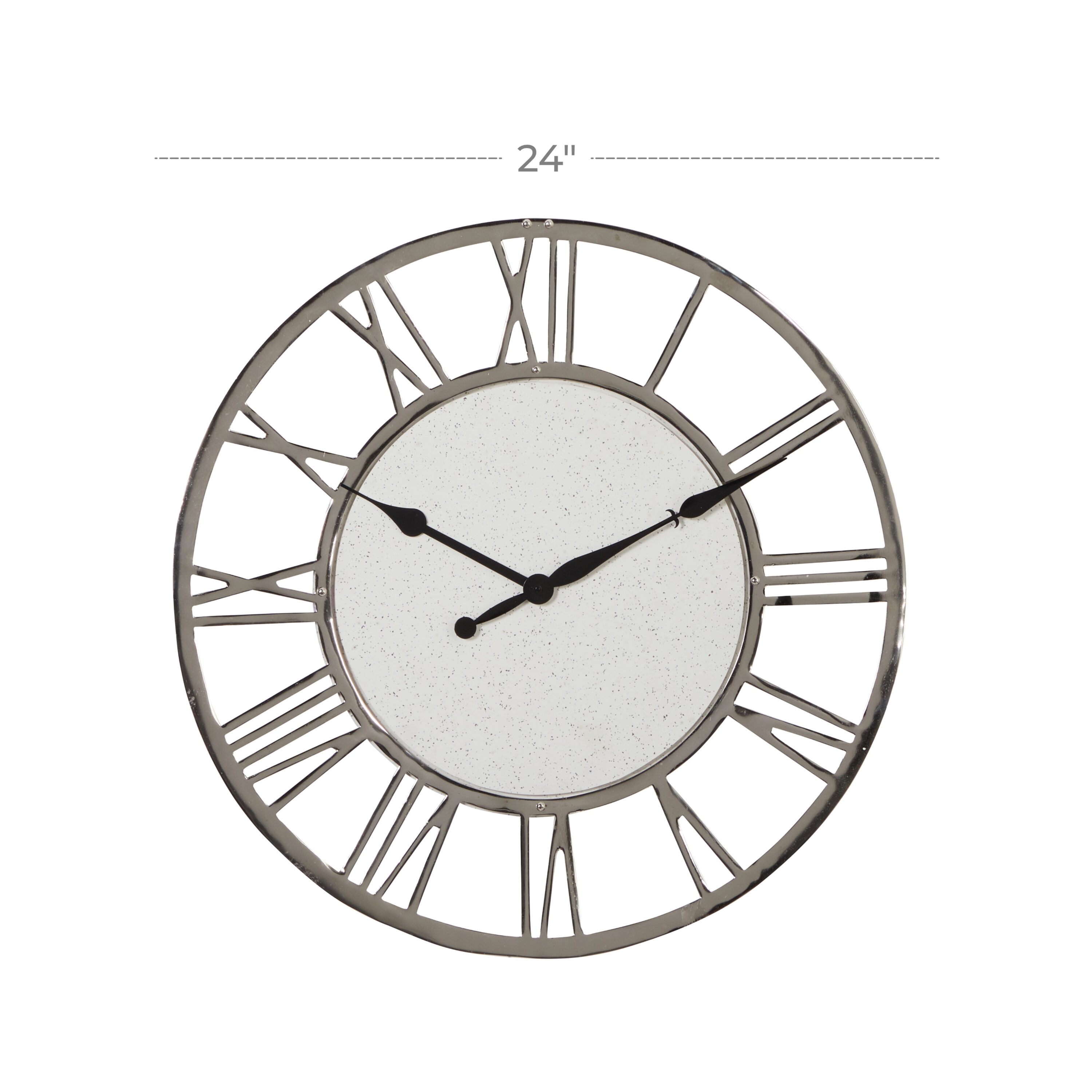 Grayson Lane 67789 Indoor-Outdoor-Clocks - View #5