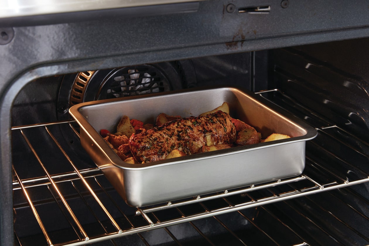 Frigidaire Readycook Marinade and Oven Pan at Lowes.com